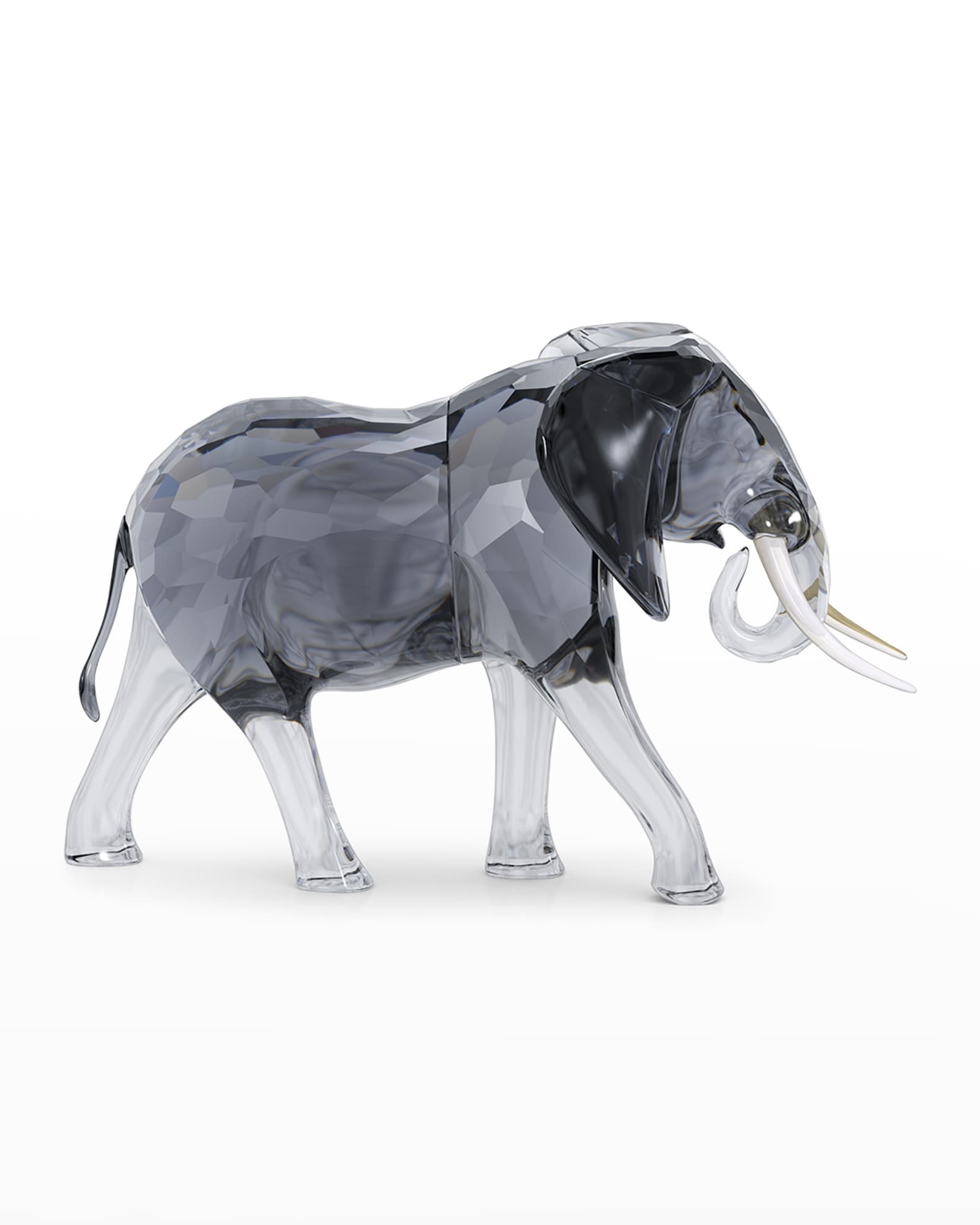Lladro Limited Edition Rhino Sculpture