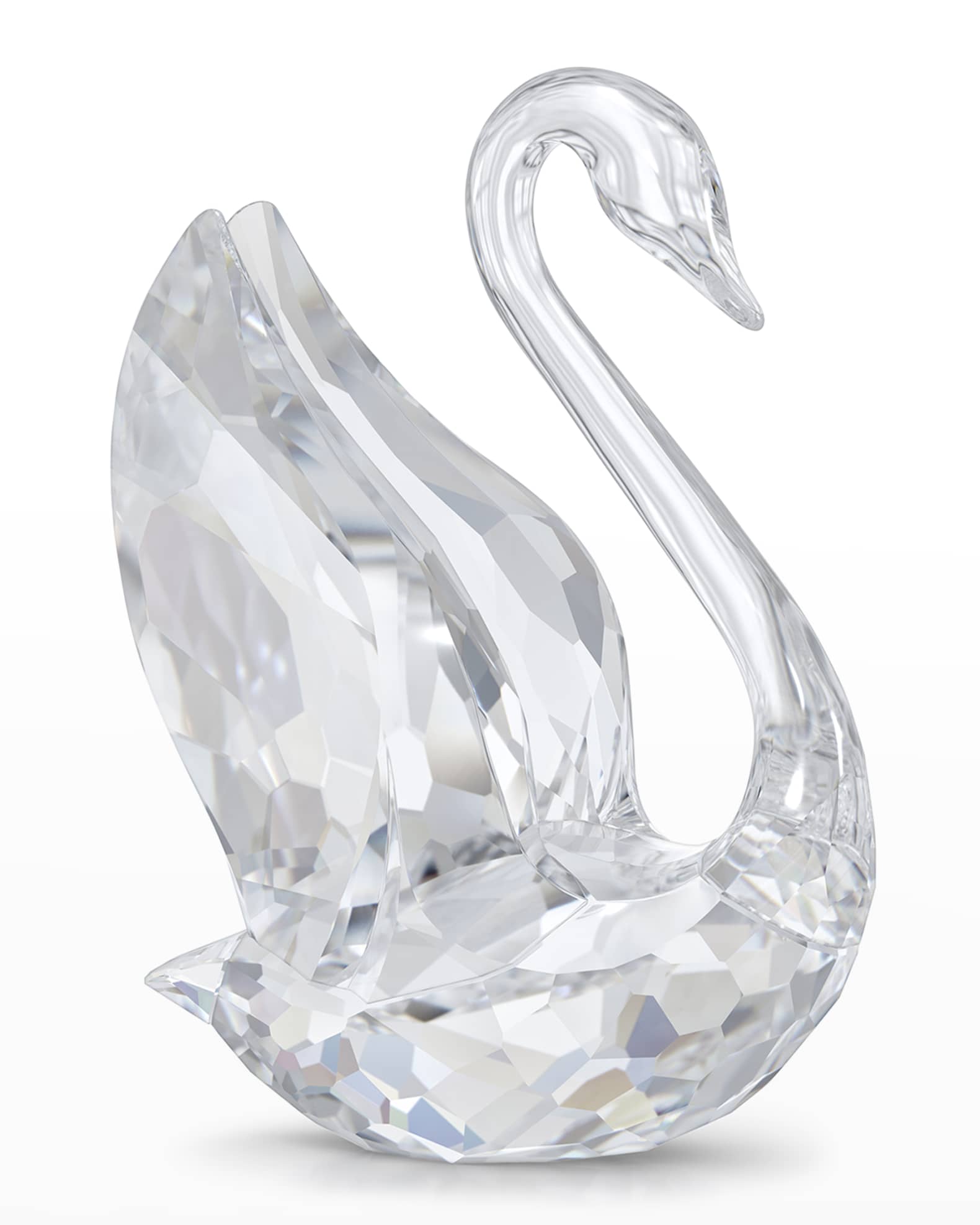 Swan cost deals