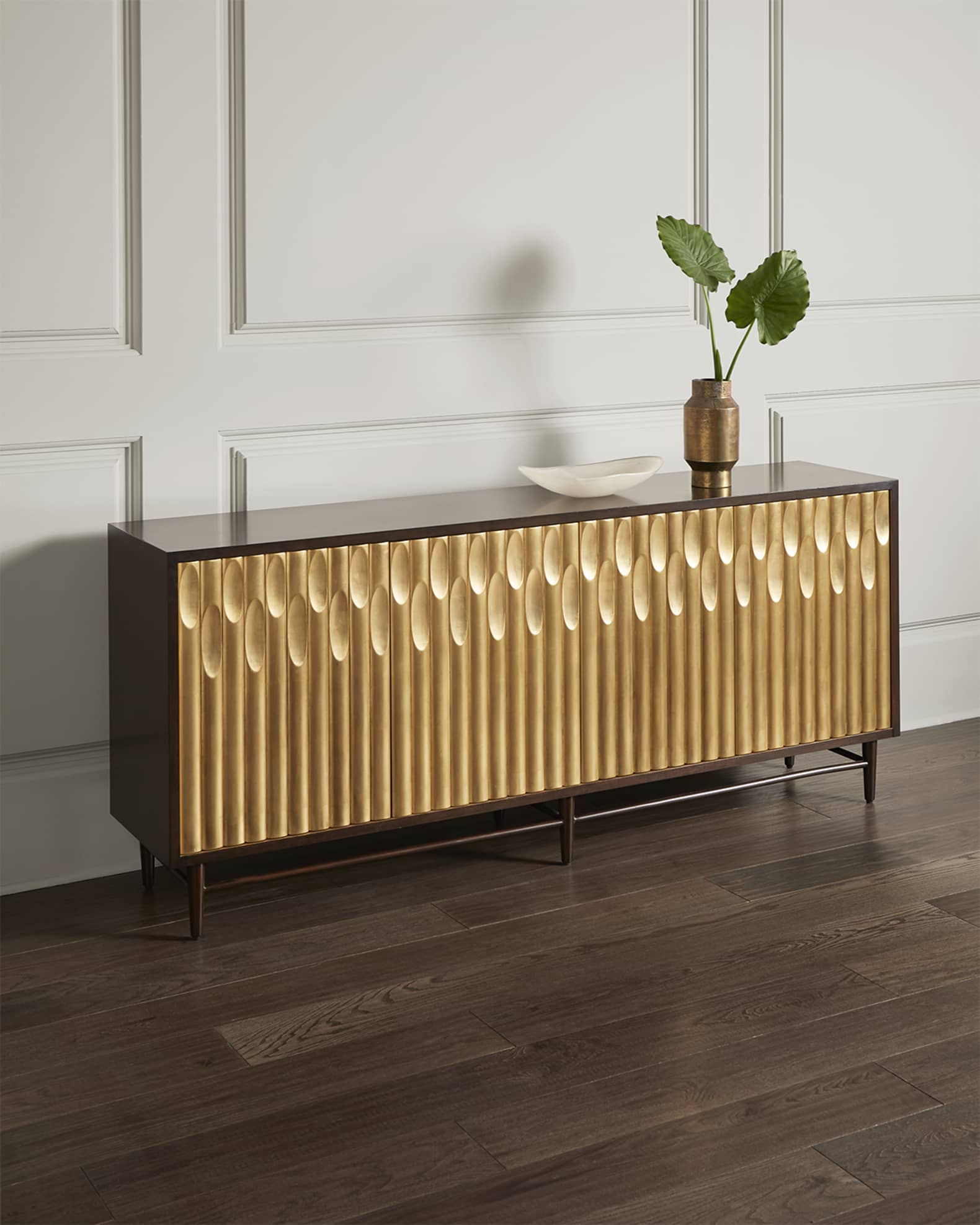 John Richard Collection Clarion Sideboard Horchow