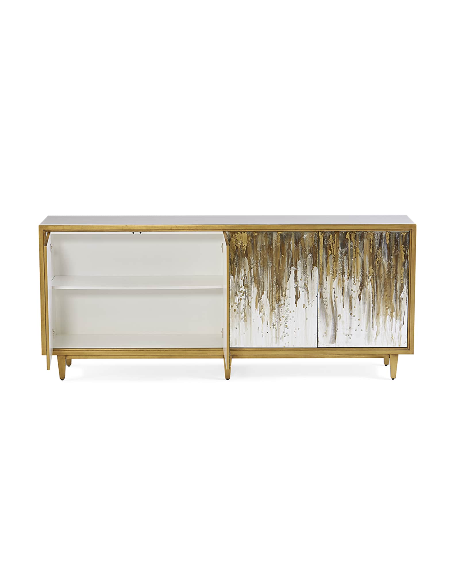 John-Richard Collection Ophelia Sideboard | Horchow