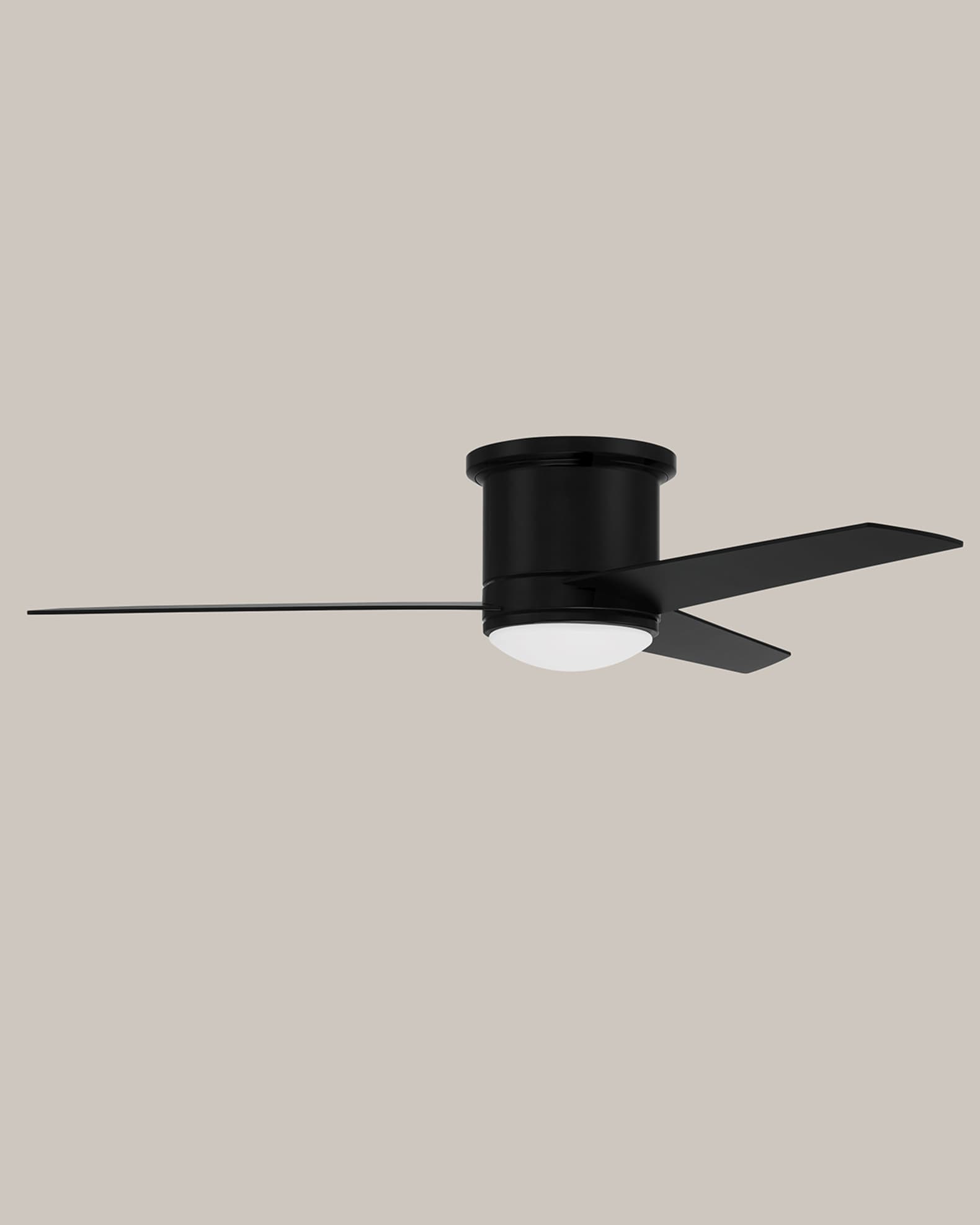 Ellington Cole Ceiling Fan, 52"