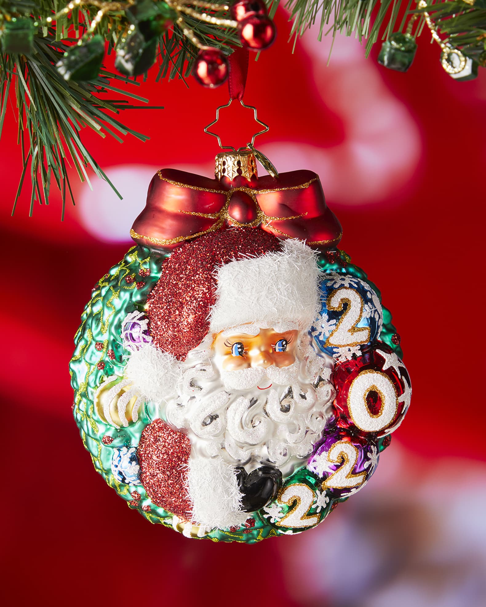 Christopher Radko Ornaments 2025 Release Date