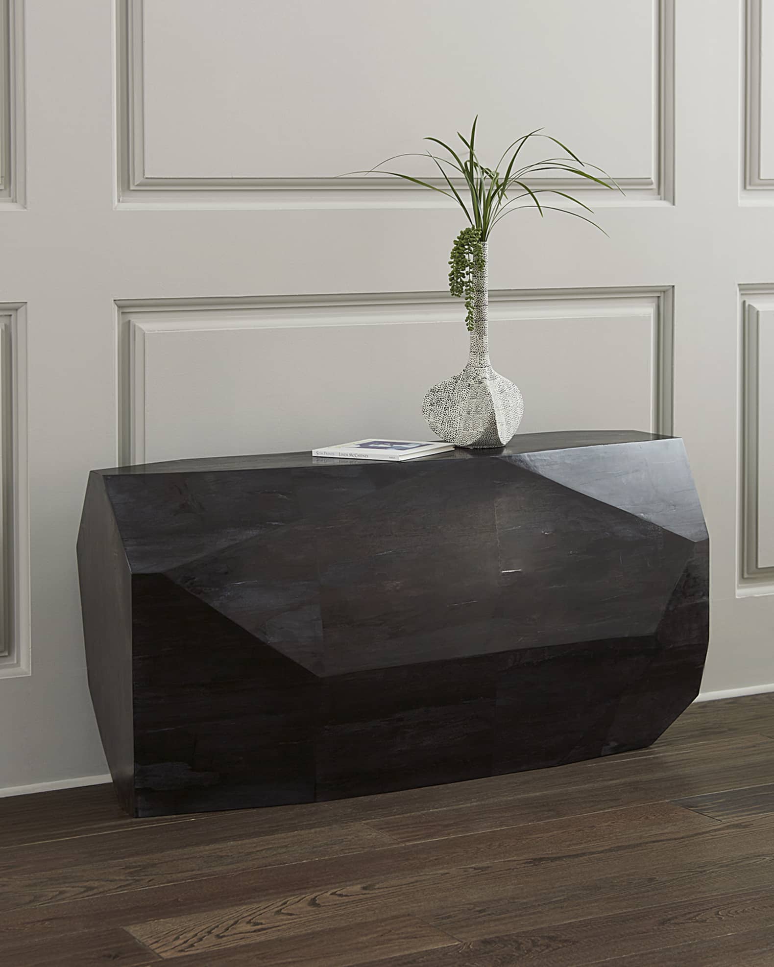 Bernhardt Adrian Console Table Horchow