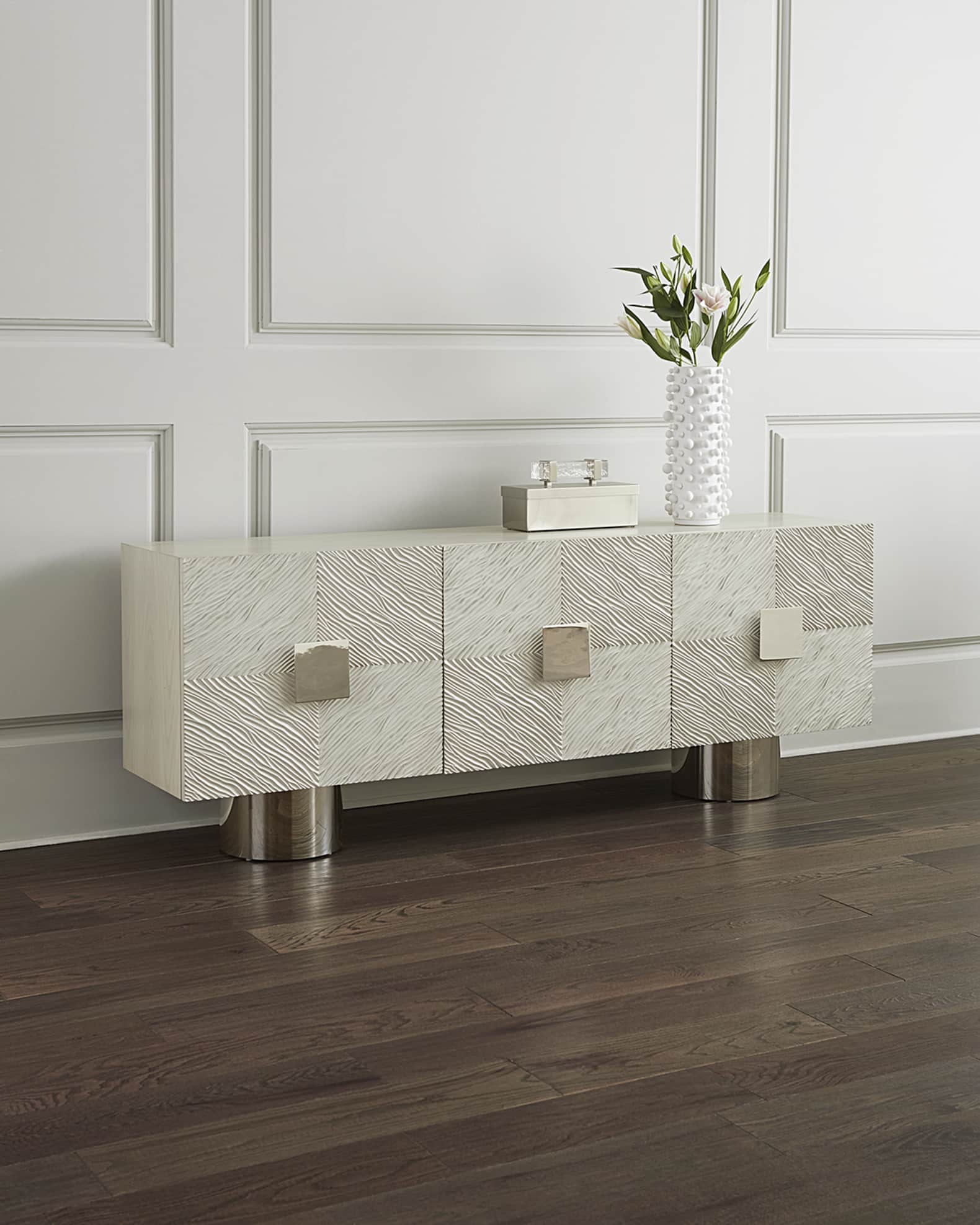 Bernhardt console sale