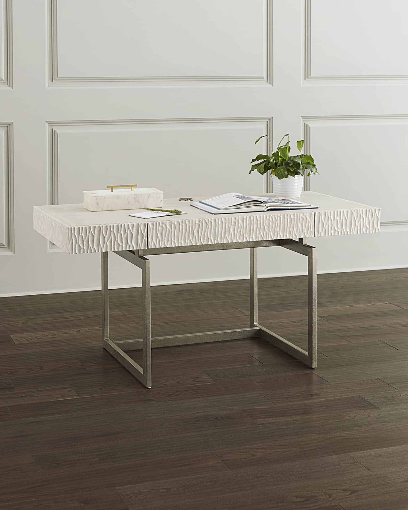 Bernhardt desk online