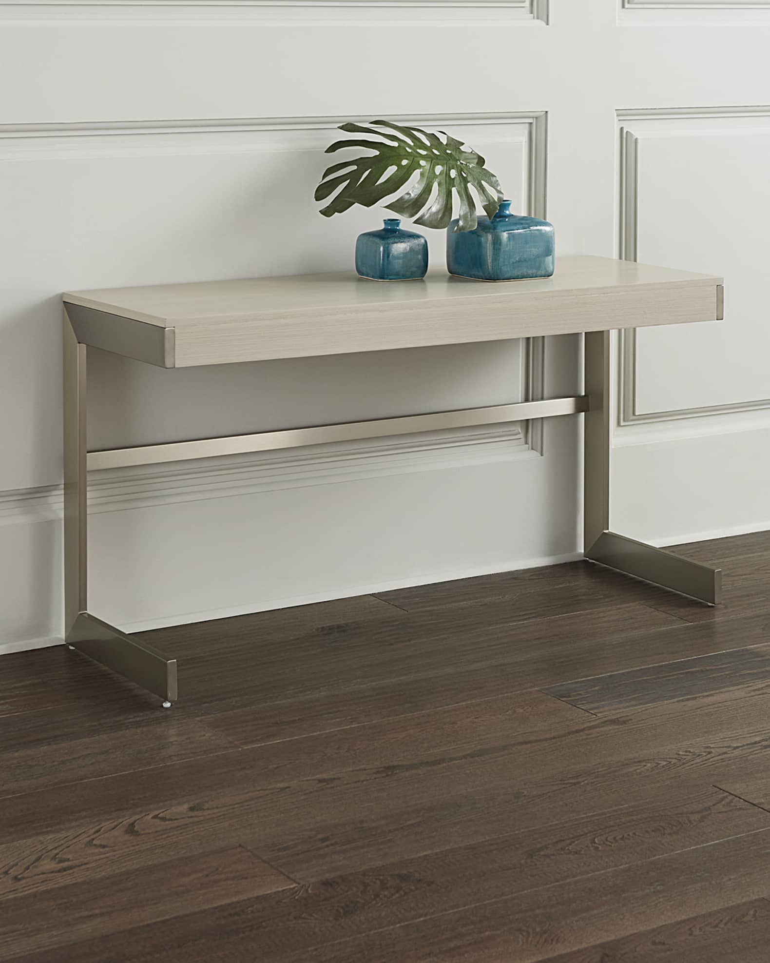 Bernhardt Paloma Console Table Horchow