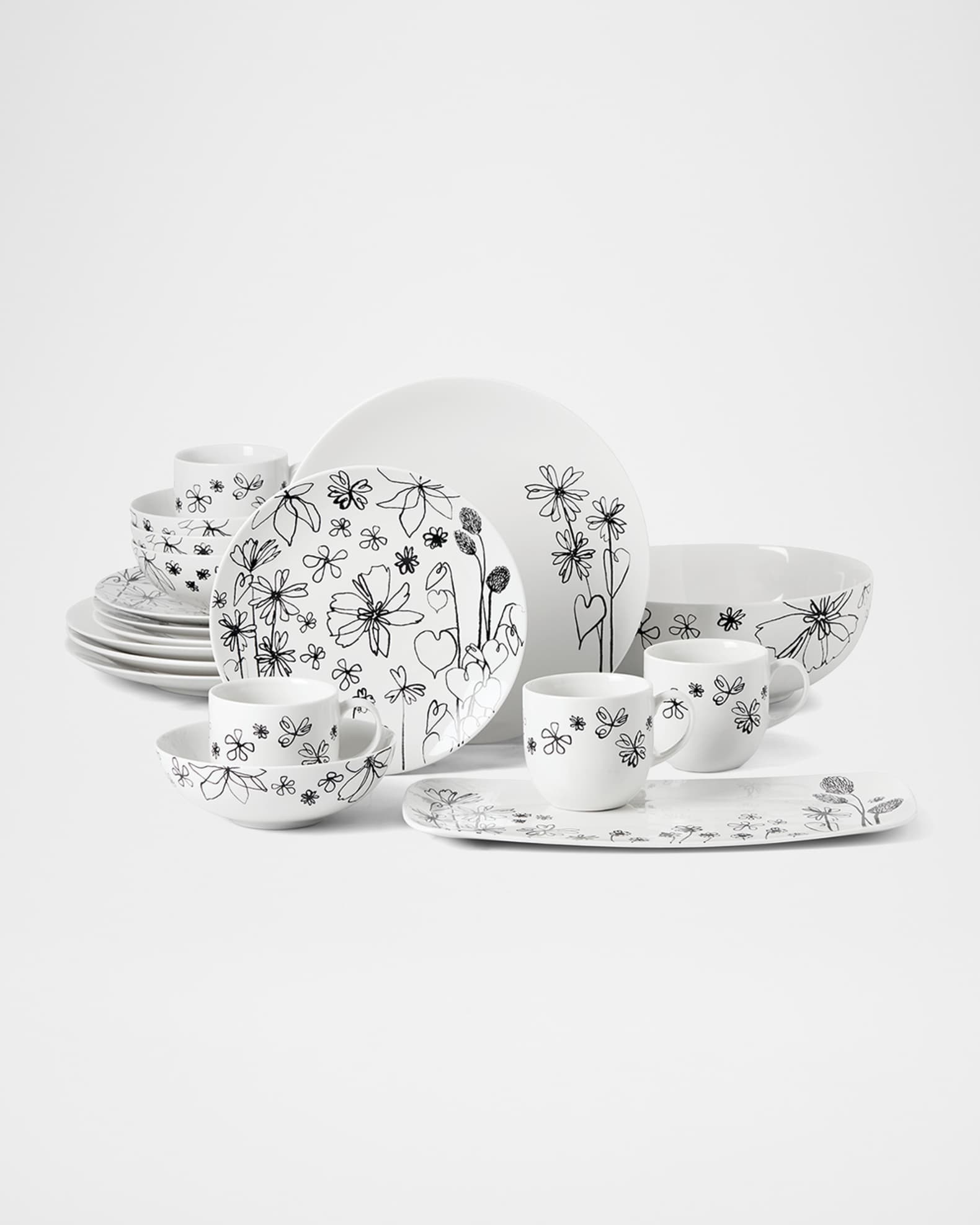 Kate spade online dinnerware
