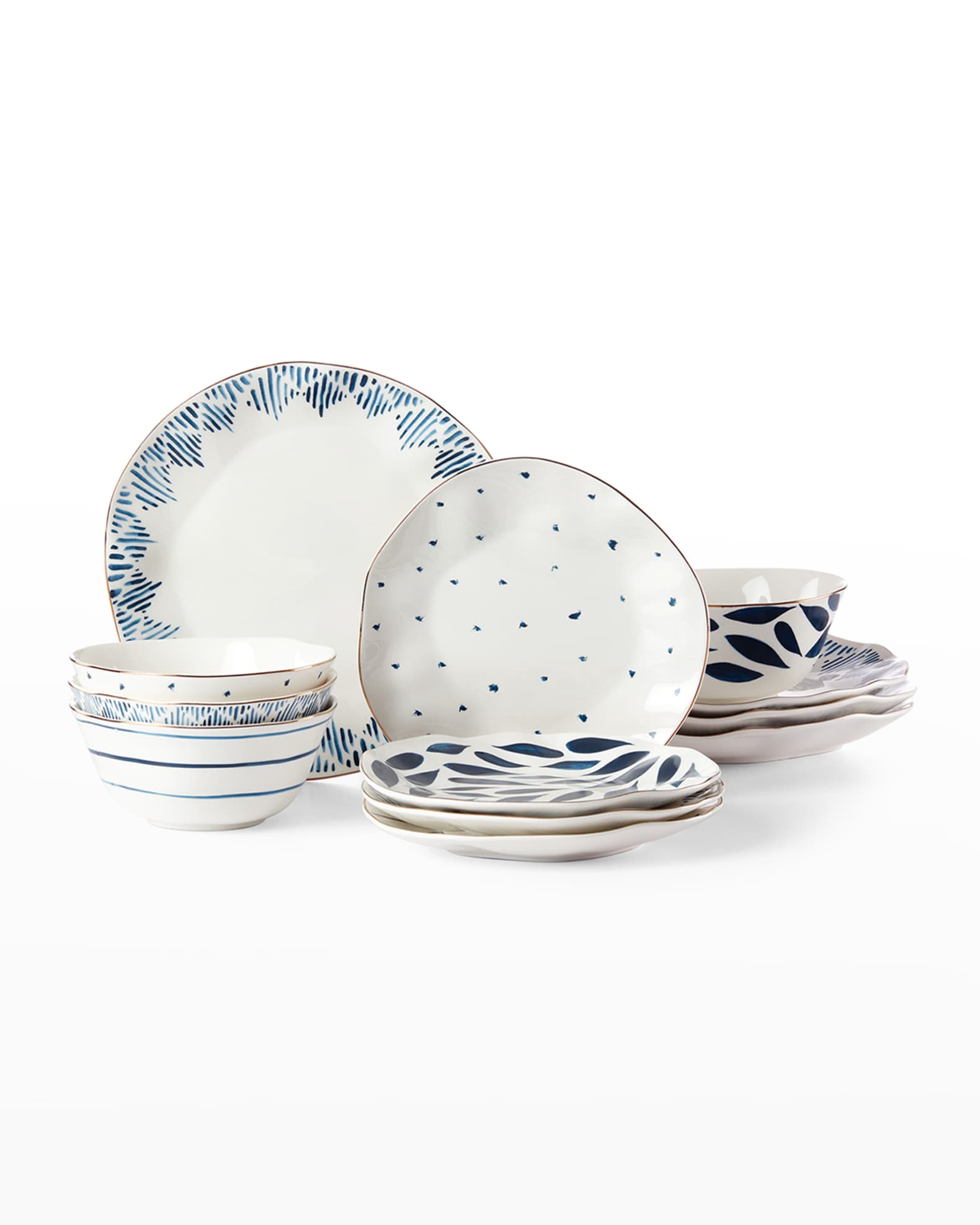Horchow dinnerware discount