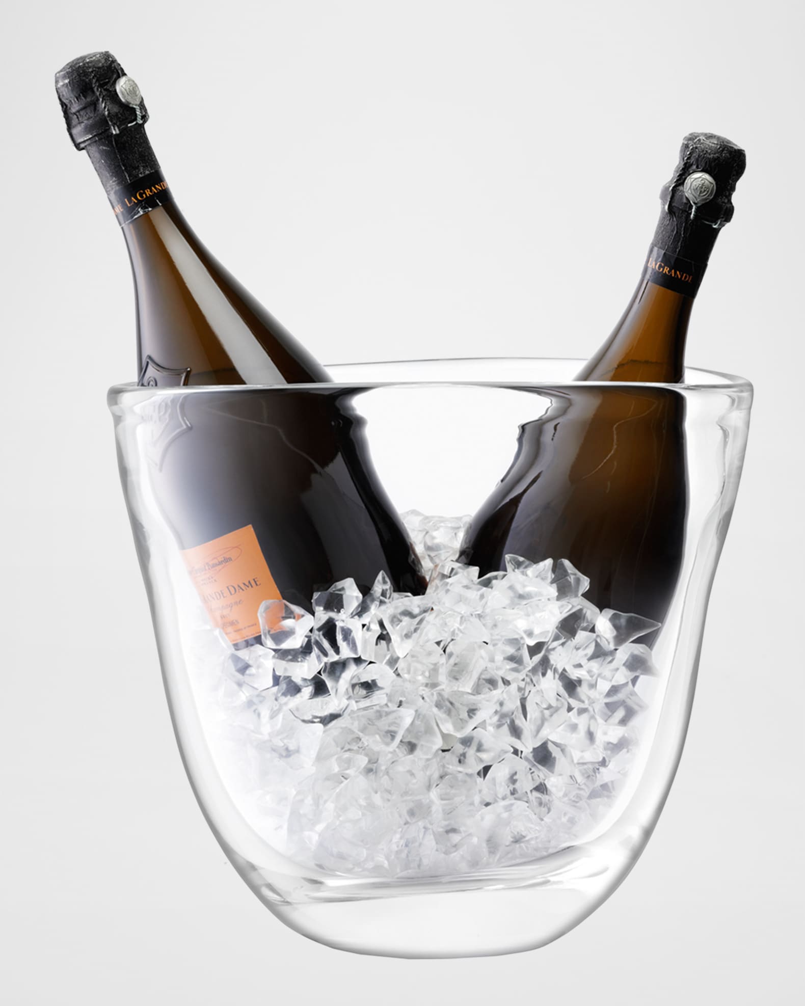 LSA Celebrate Dual Champagne Bucket