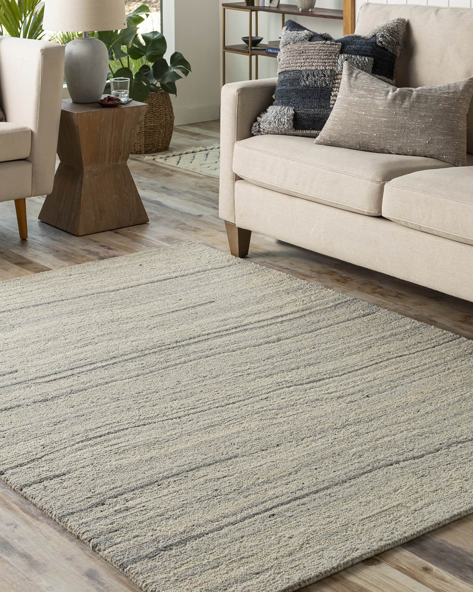 Surya carpet top