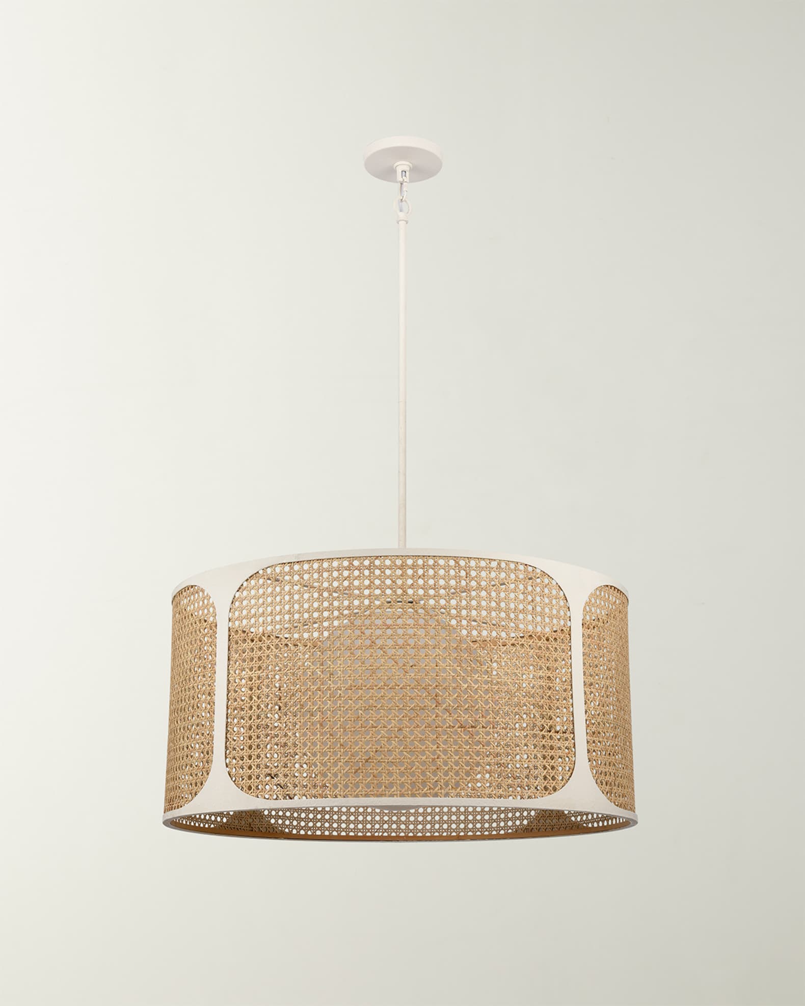 Coastal Breeze Large 1-Light Pendant
