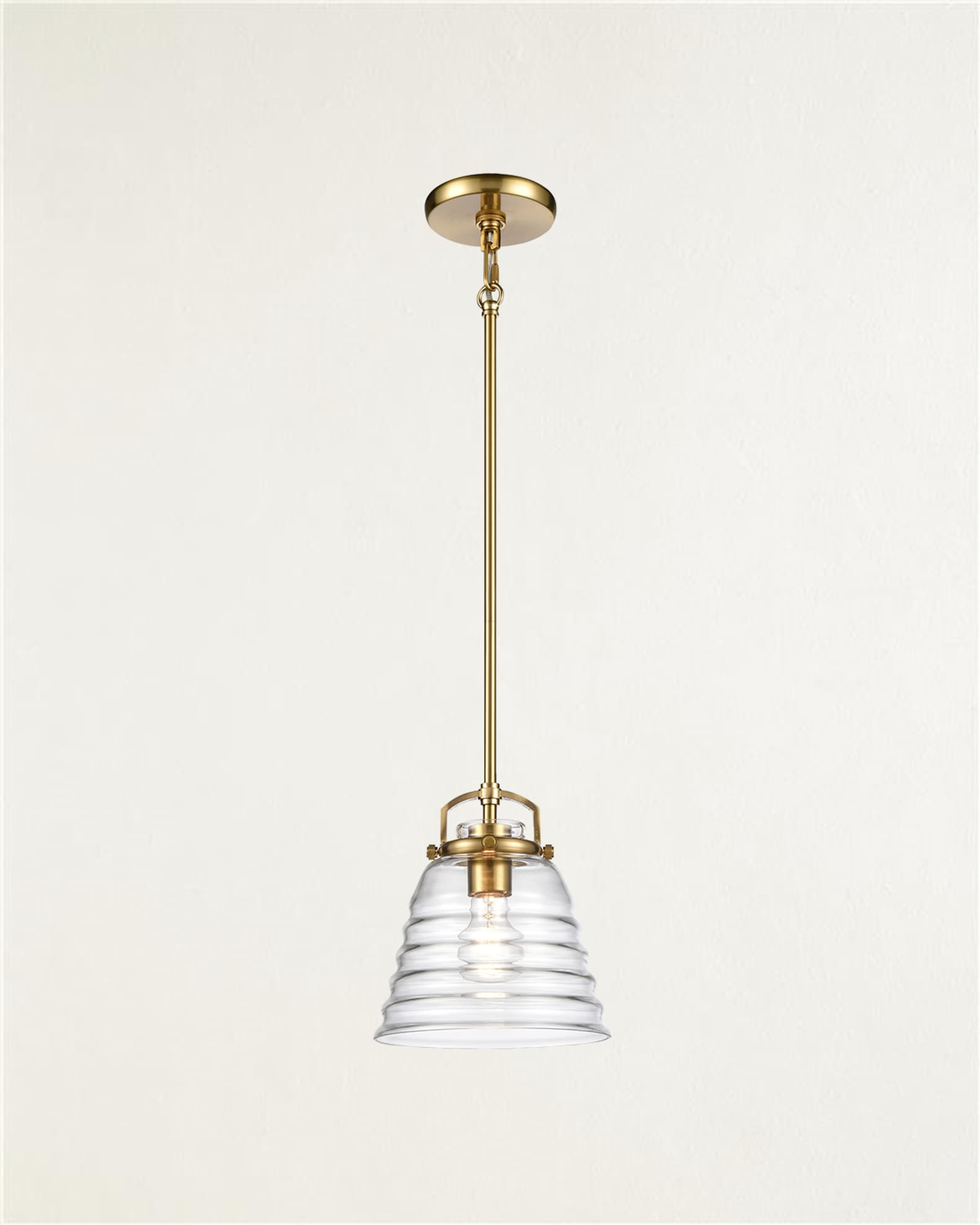 Current Small 1-Light Pendant