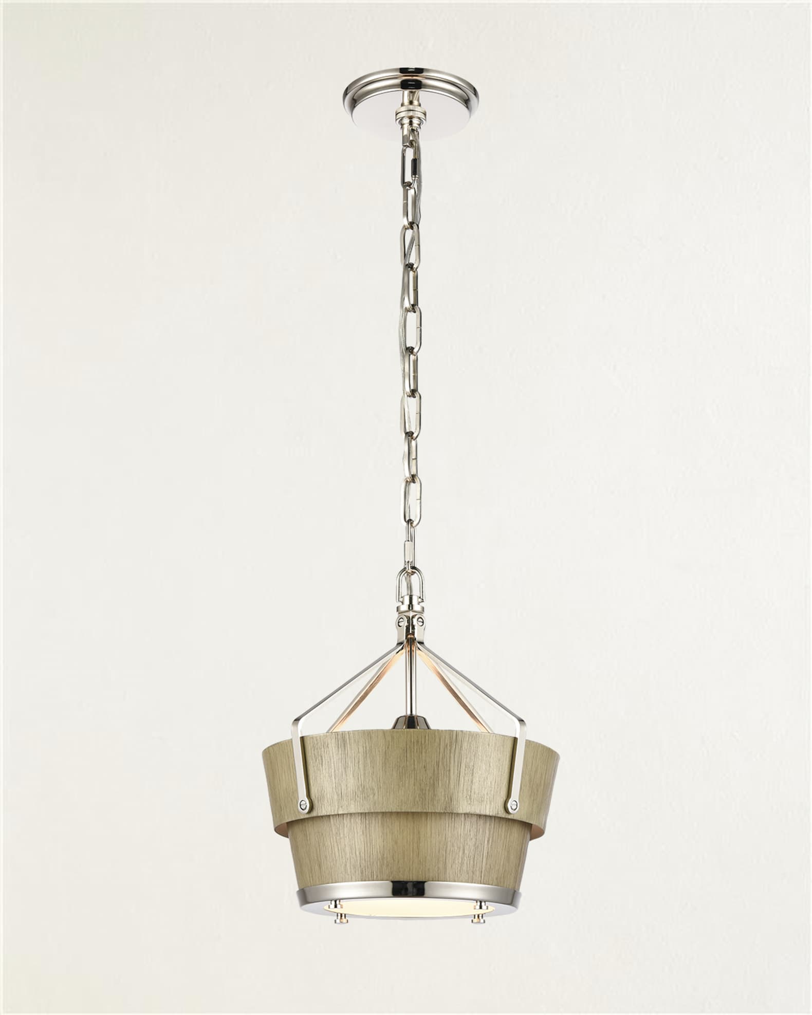 Marin Large 1-Light Pendant