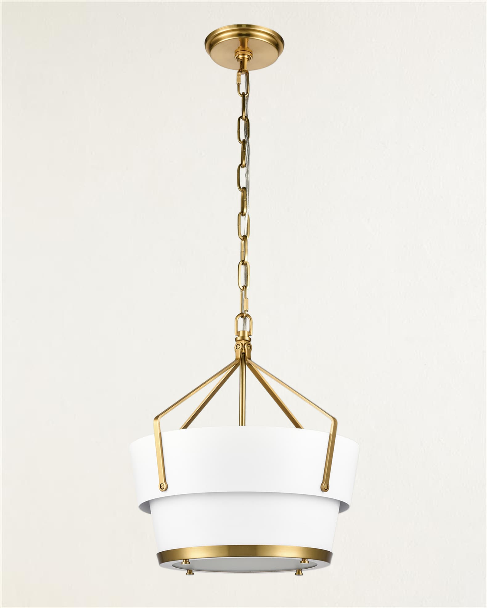 Marin Small 1-Light Pendant