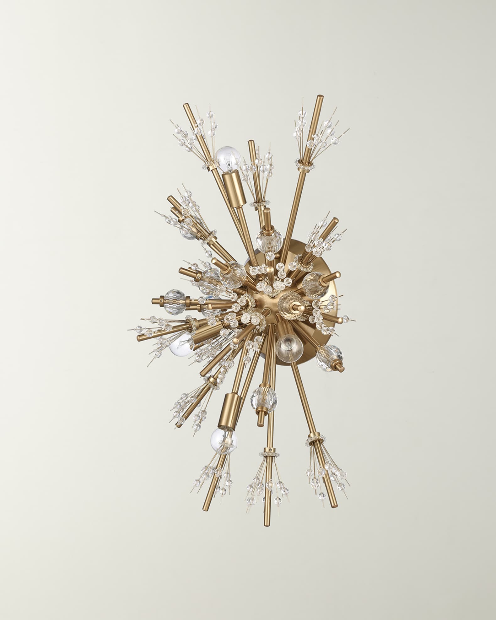 4 light wall sconce store
