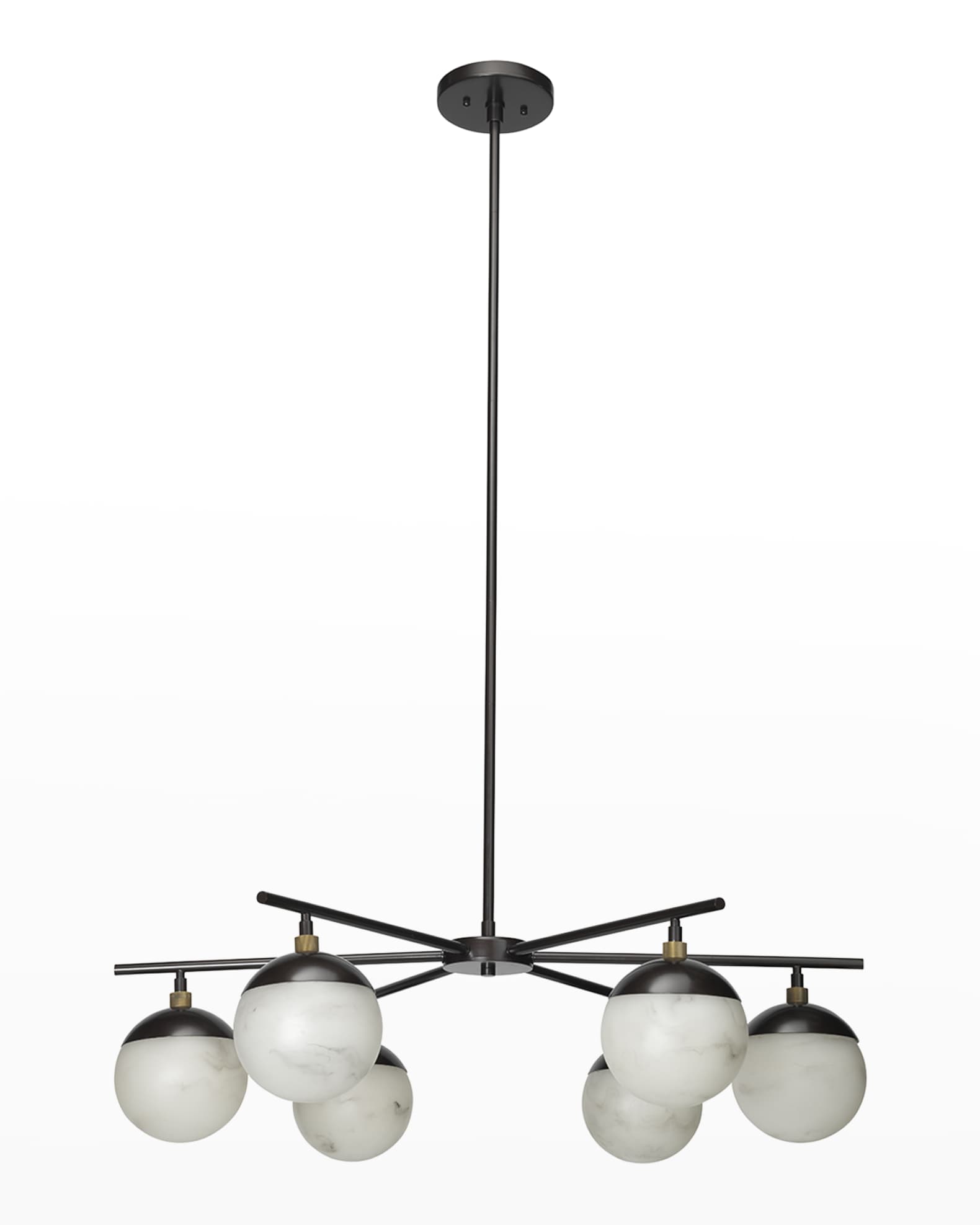 Jamie young chandelier cheap