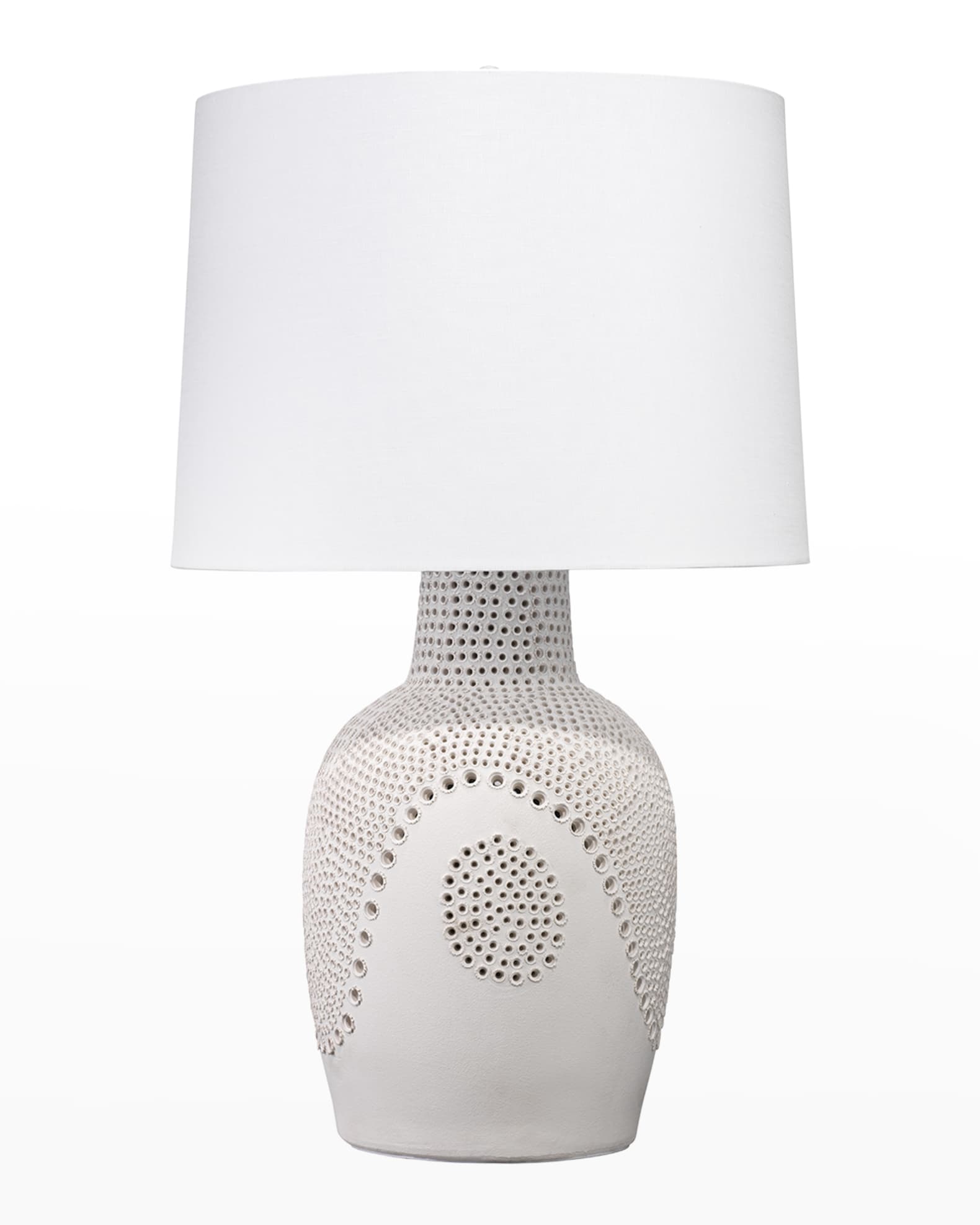 Jamie young best sale table lamps