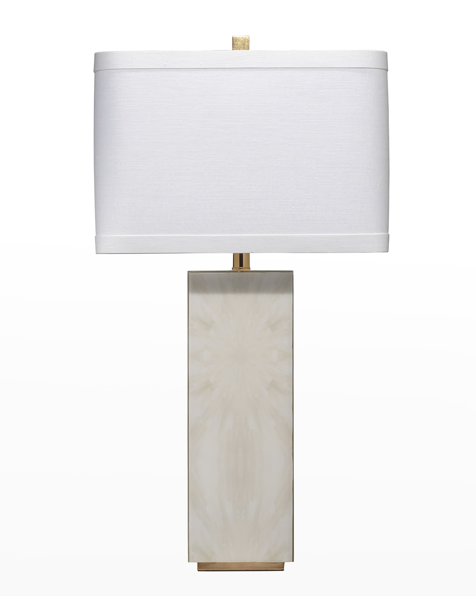 Jamie Young Reflection Table Lamp