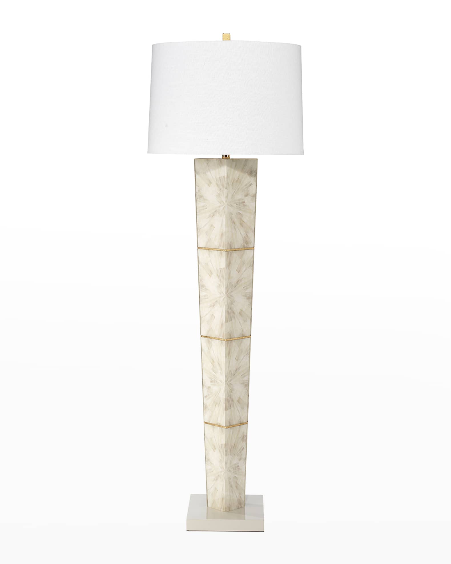 Jamie young floor lamp hotsell