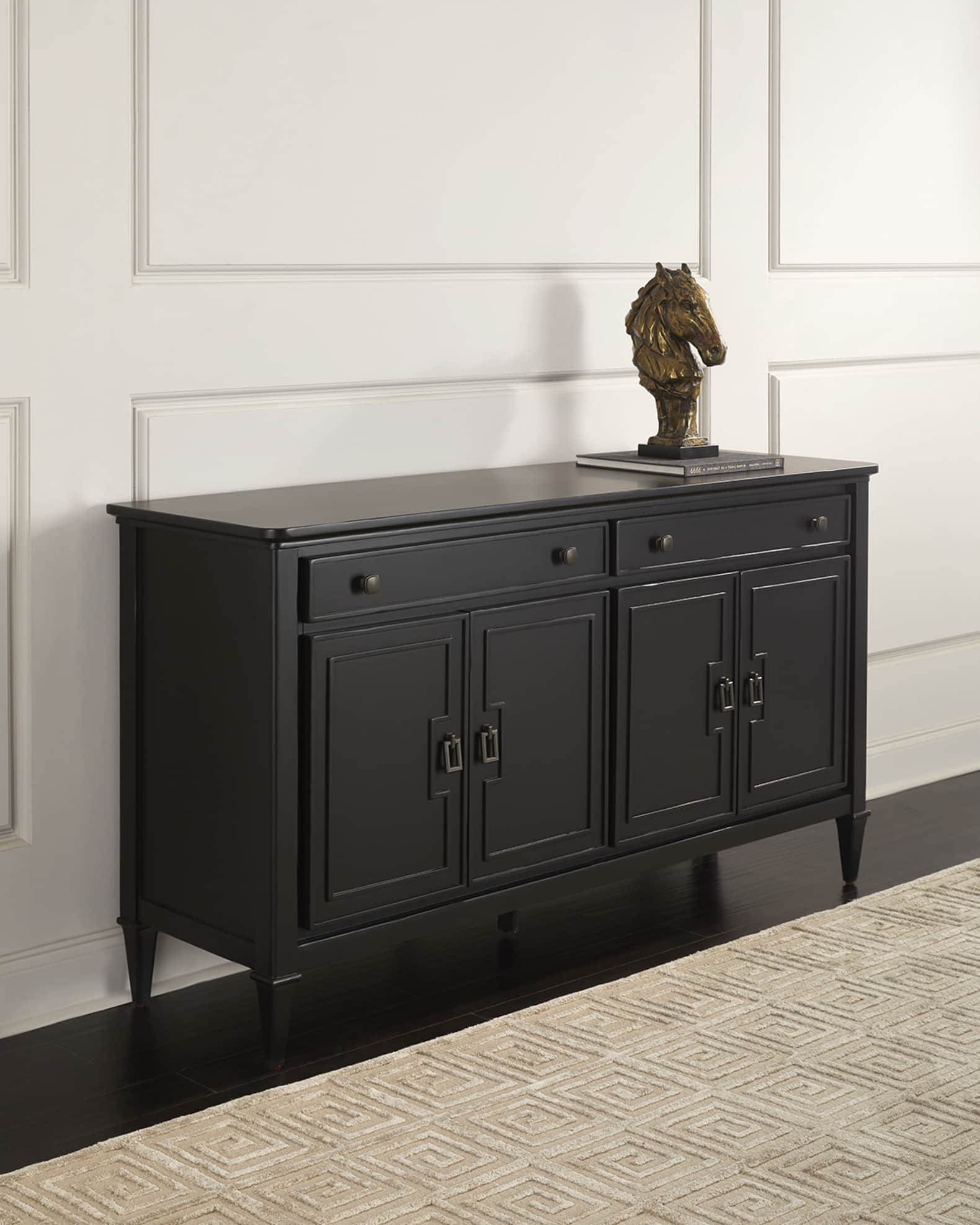 Jasper buffet hot sale cabinet