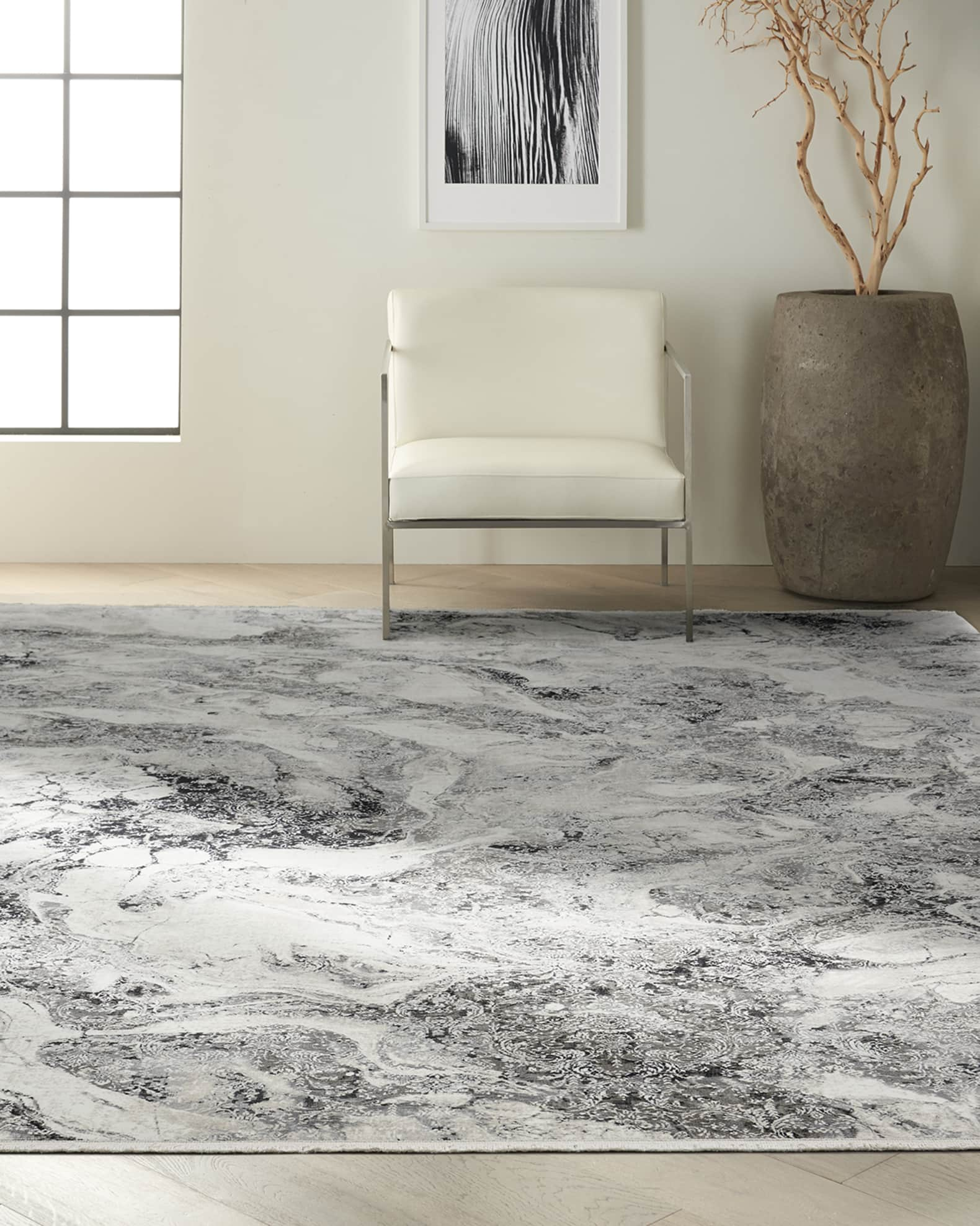 Calvin Klein Rugs, Designer Rugs