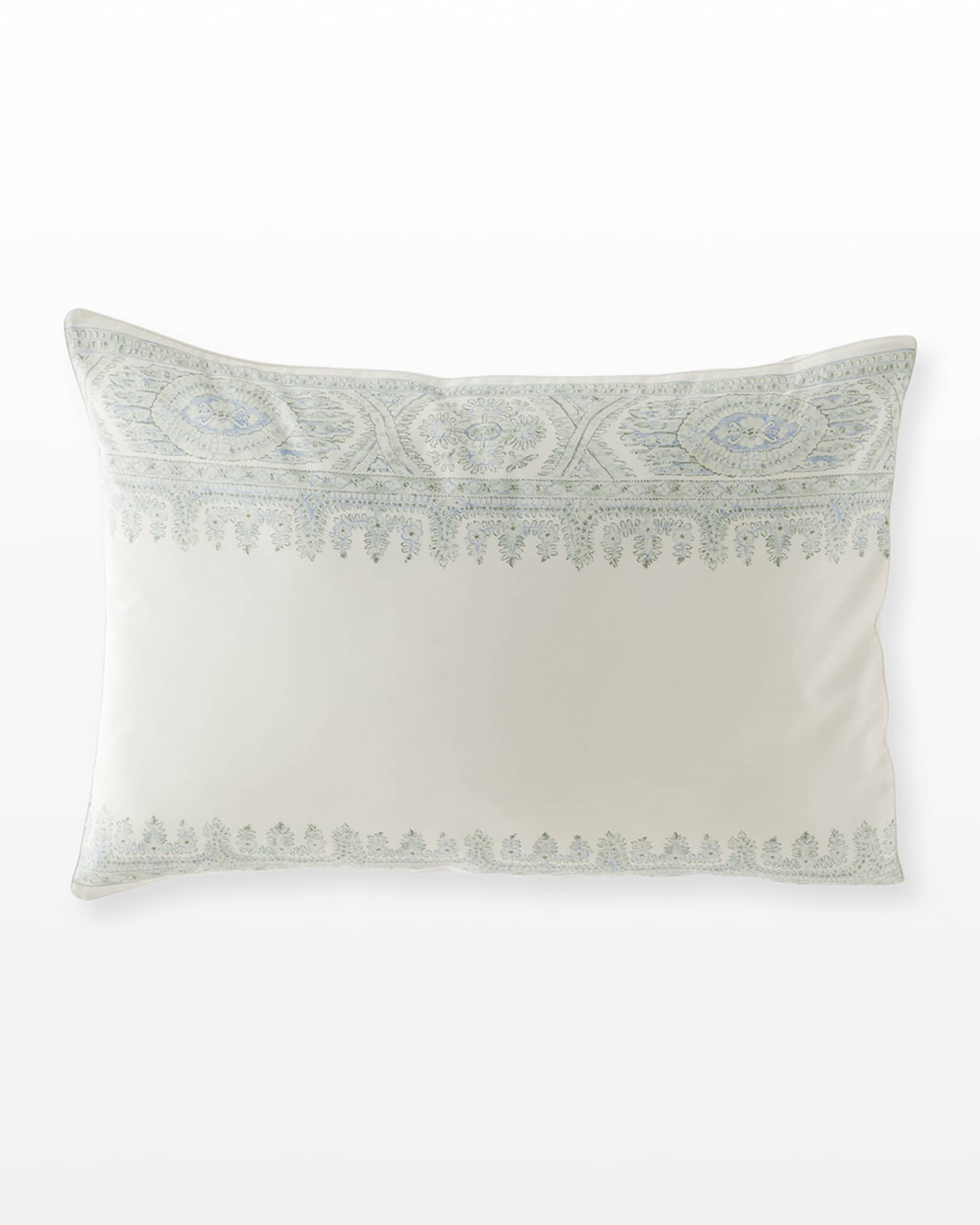 Spirit of America Pillow Shams