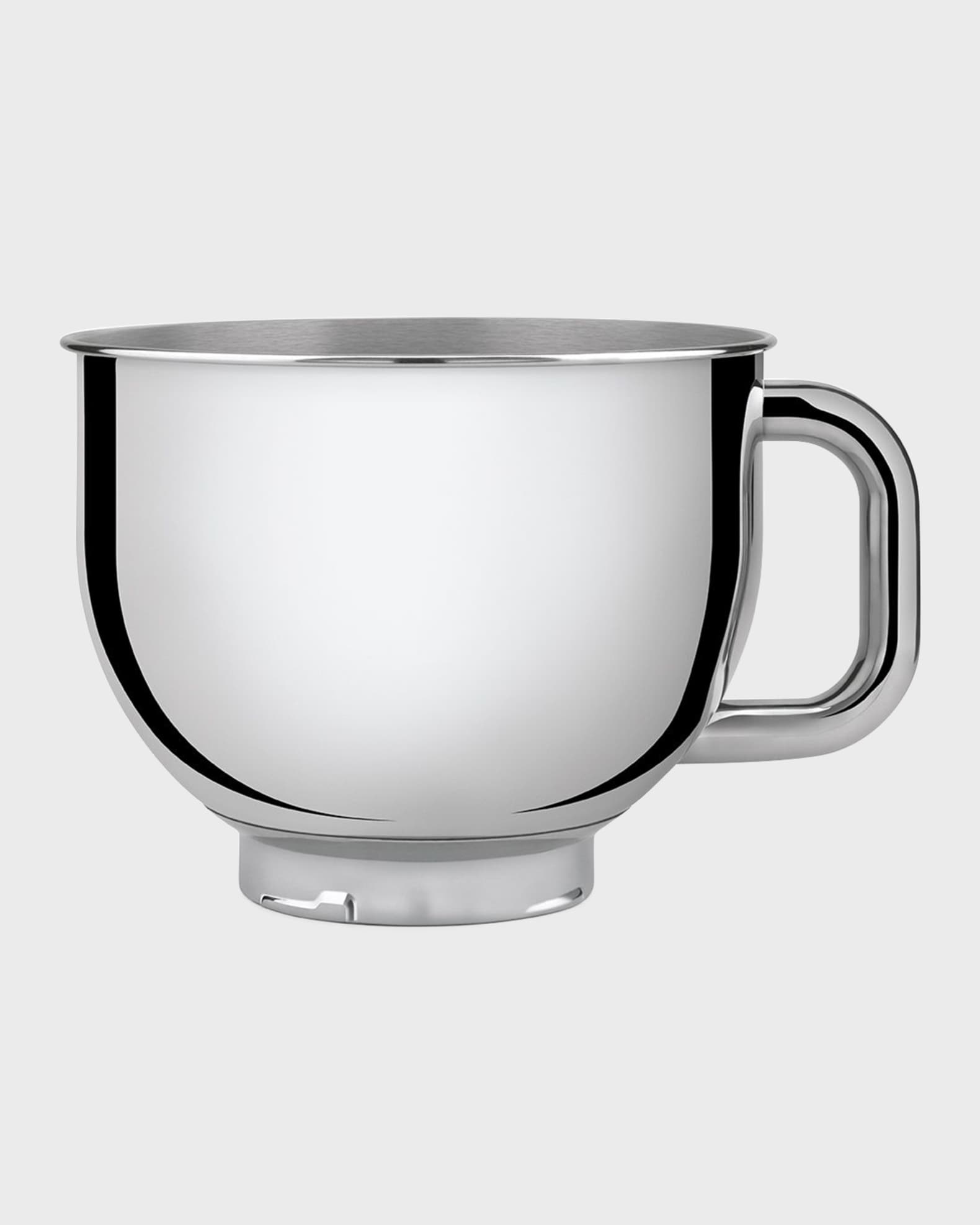 Smeg Stainless Steel Stand Mixer Bowl, 5 Qt Horchow