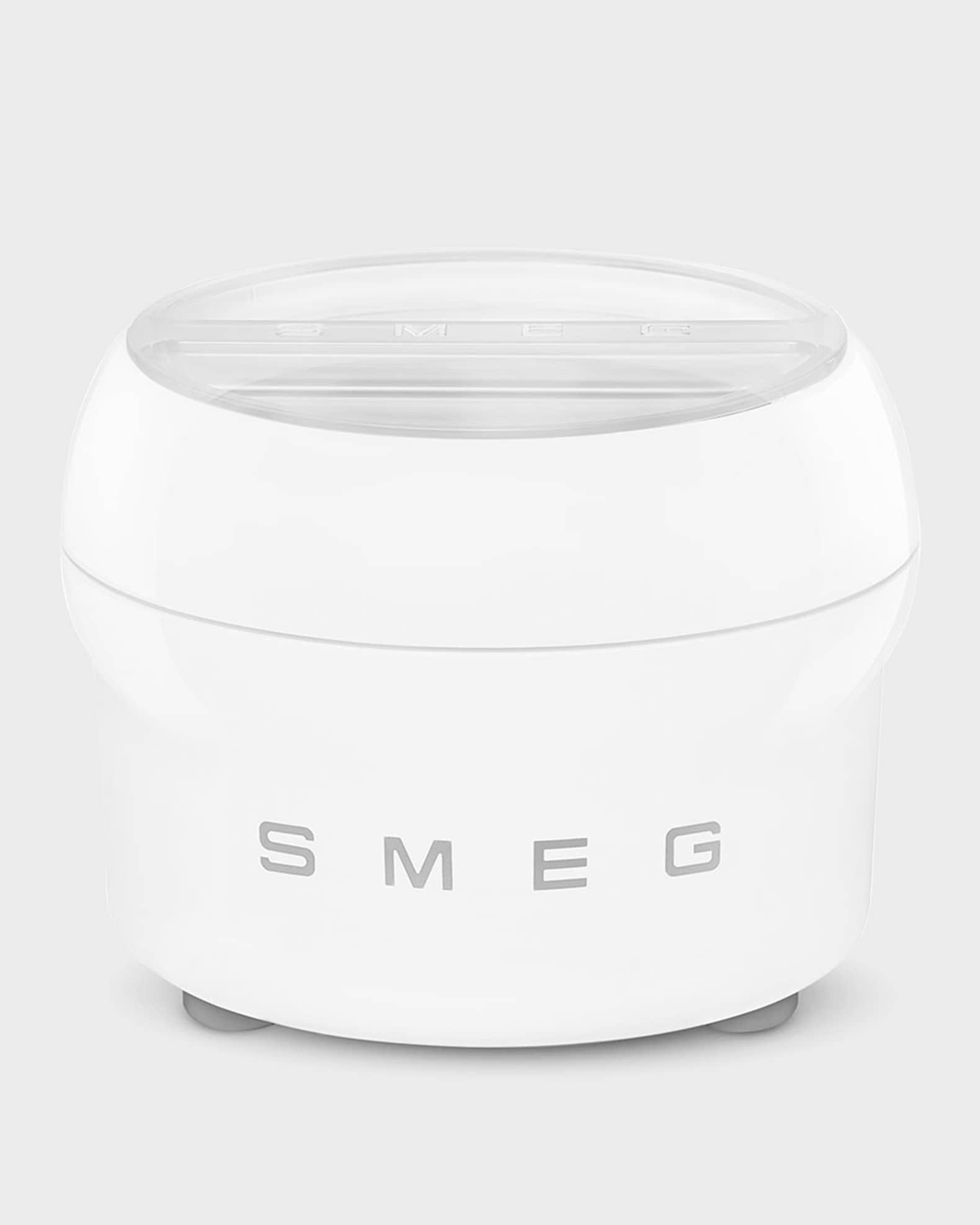 Smeg Ice Cream Maker Stand Mixer Accessory Horchow