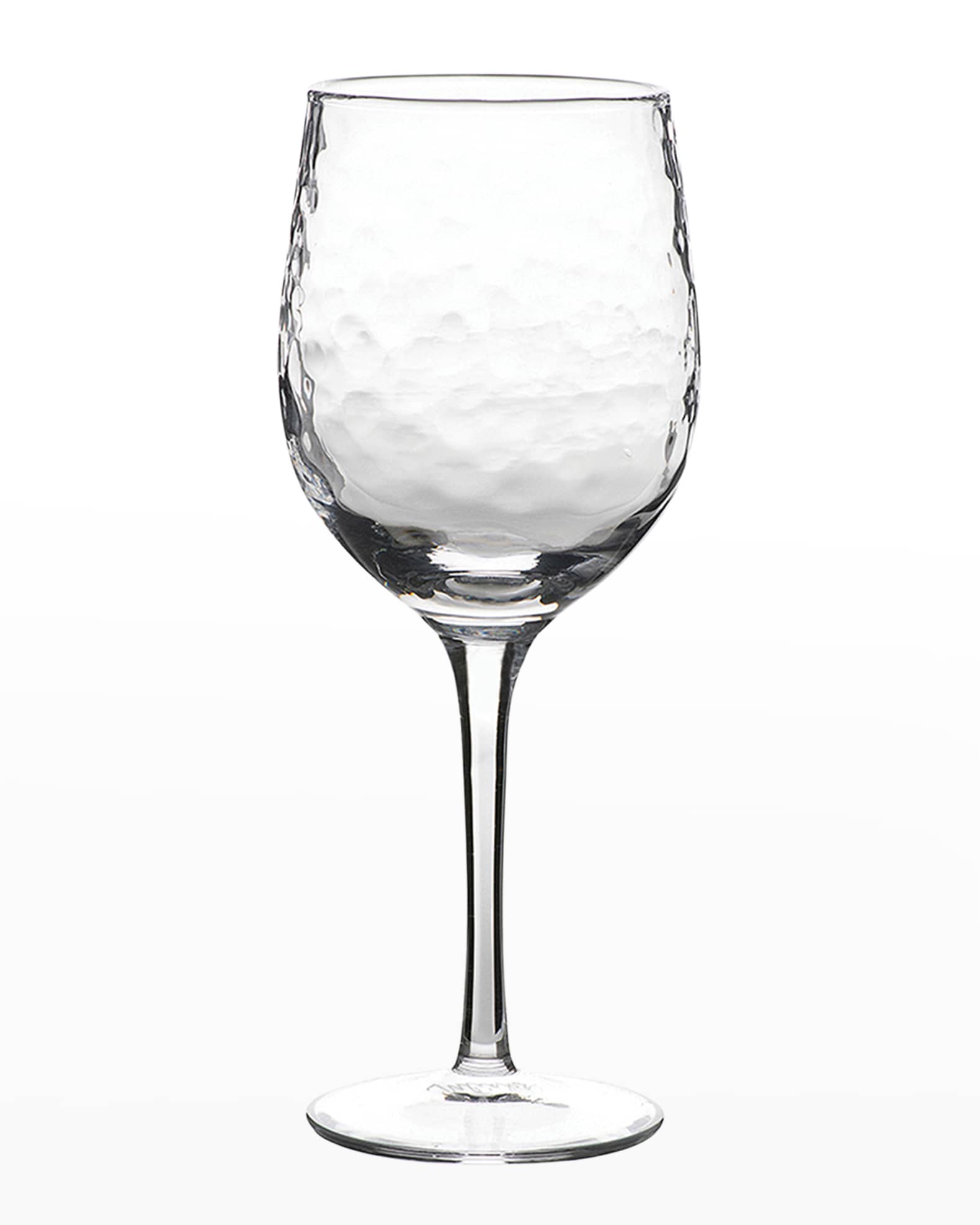 Juliska Puro Wine Glass Horchow