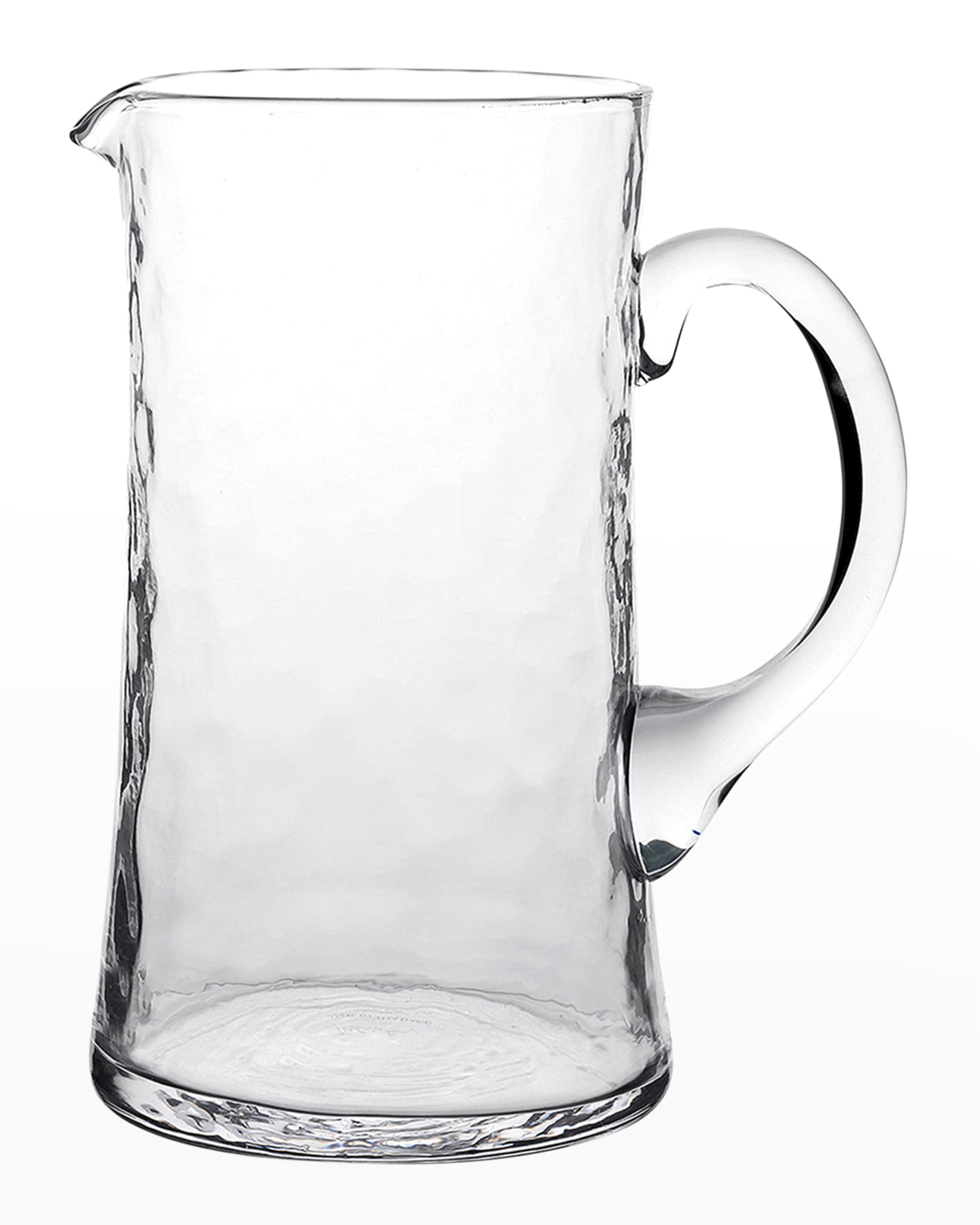 Juliska Puro Glass Pitcher, 2.2 Qt Horchow