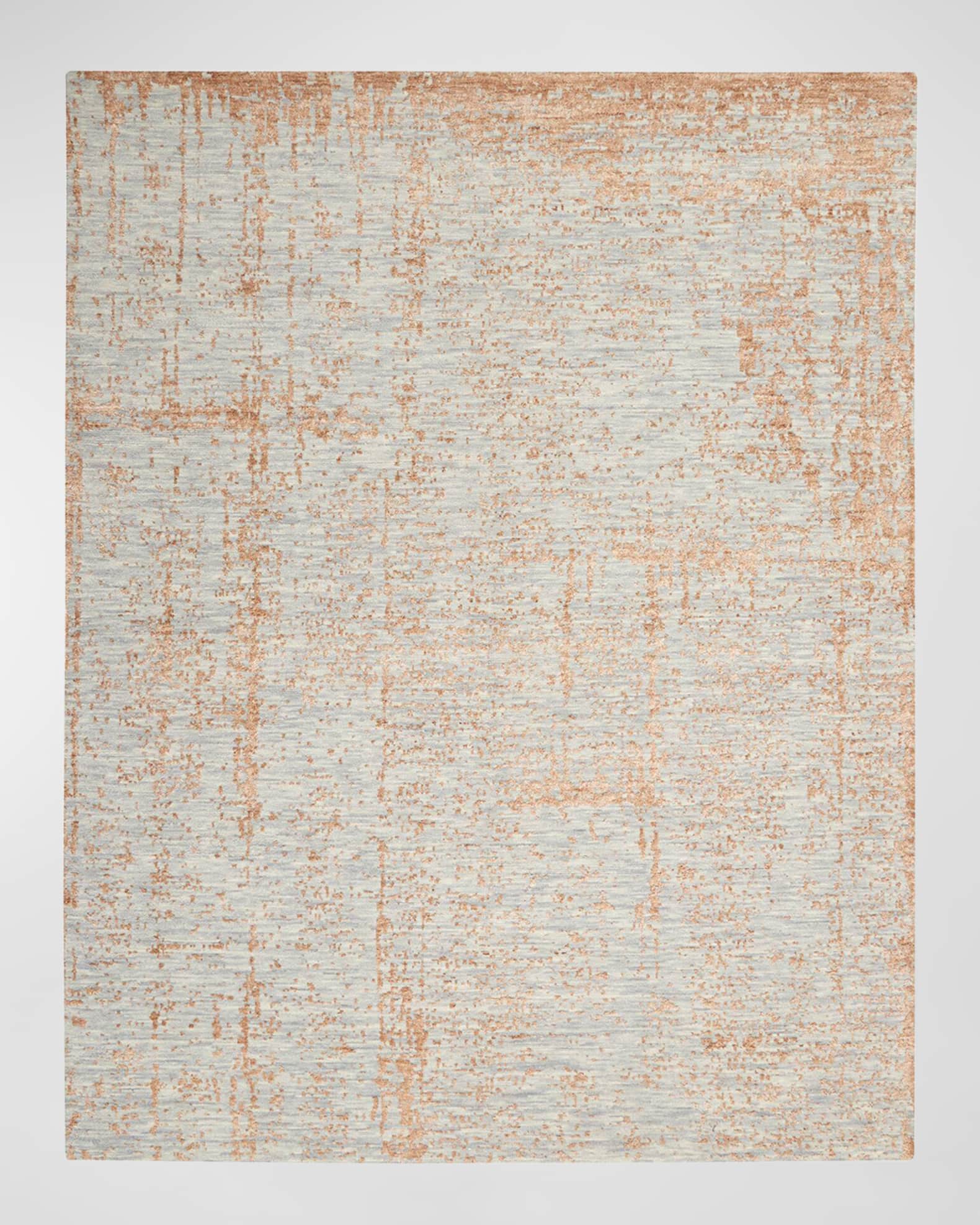 Nourison Paris HandKnotted Rug, 8' x 10' Horchow