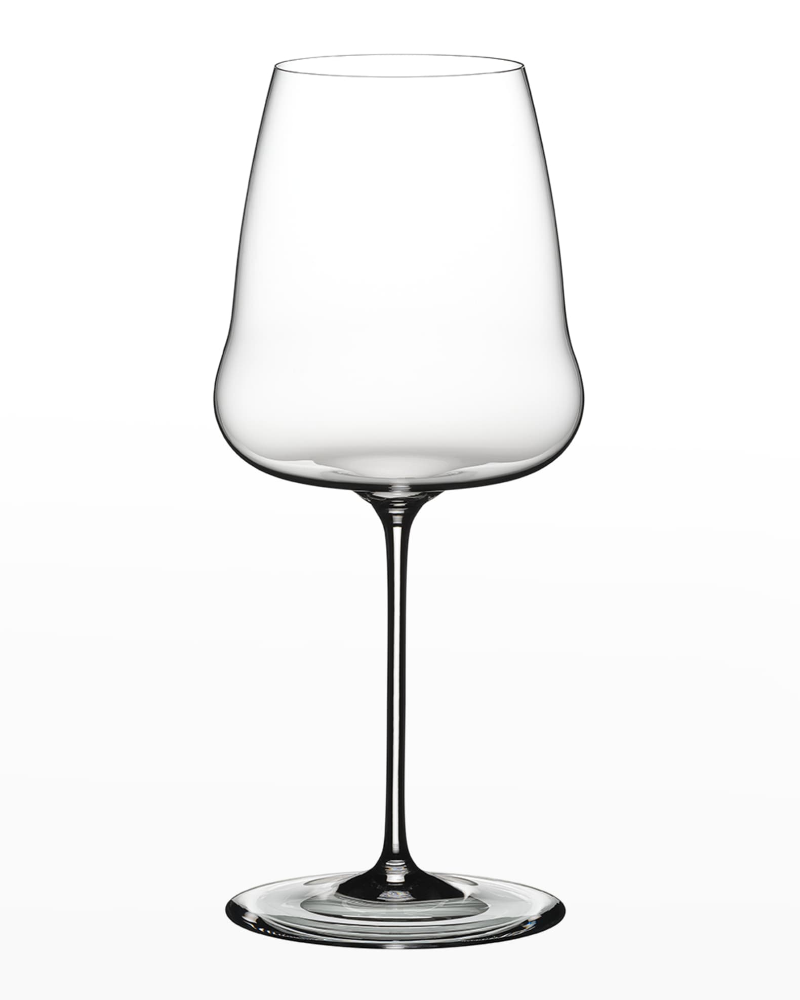 Riedel Chardonnay Glasses, Set of 4