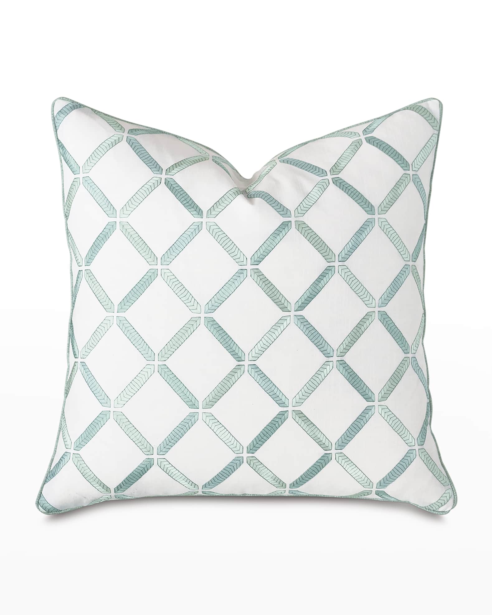 Brentwood pillows discount
