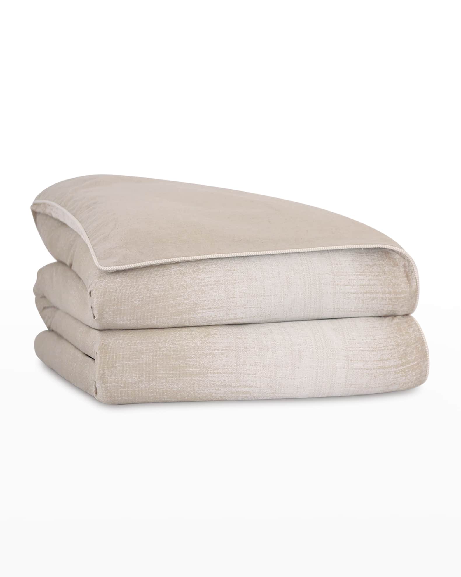 Eastern Accents Palisades Ombre Queen Duvet Cover Horchow