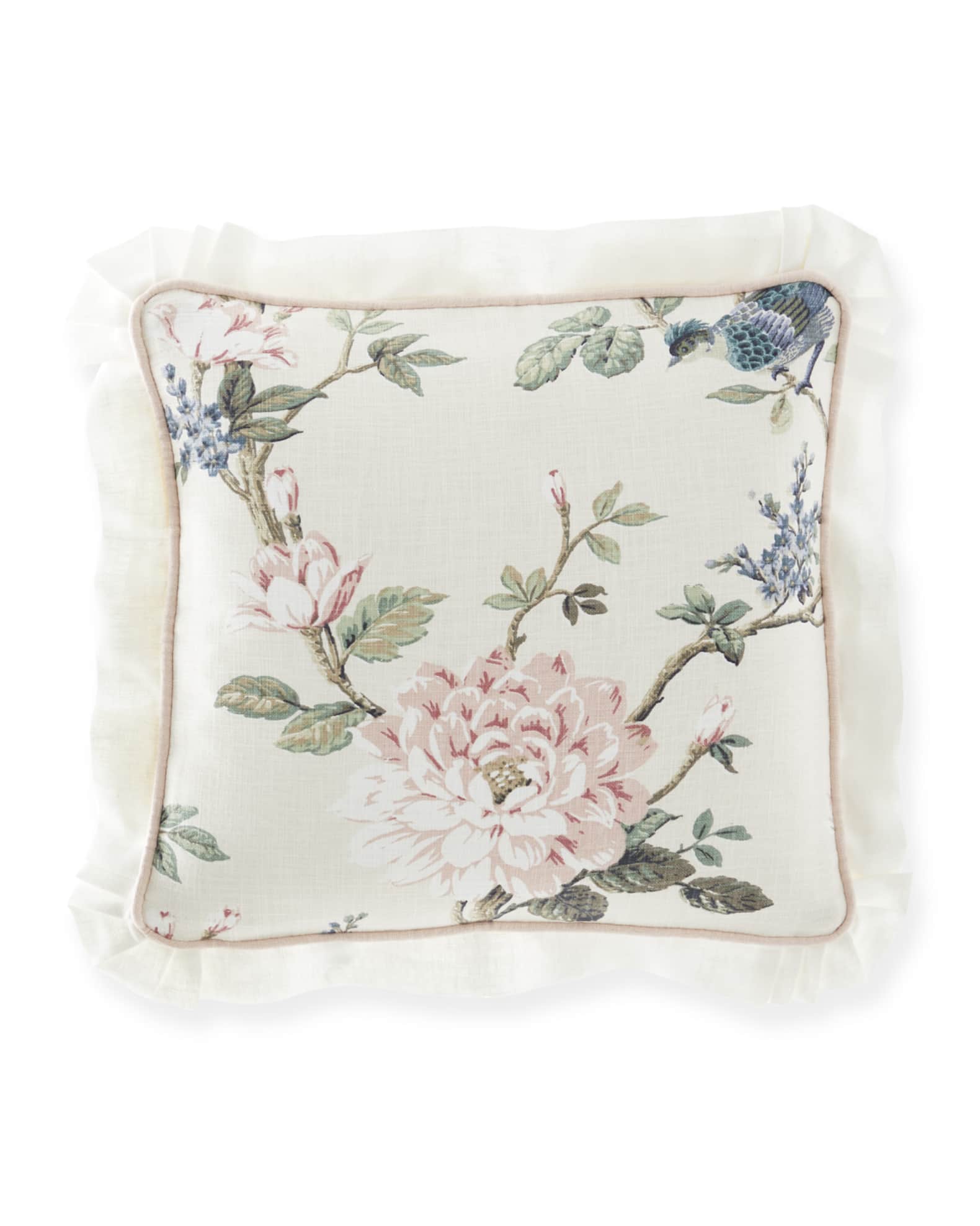 Sherry Kline Home Joybird Feather/Down Main Pillow Horchow