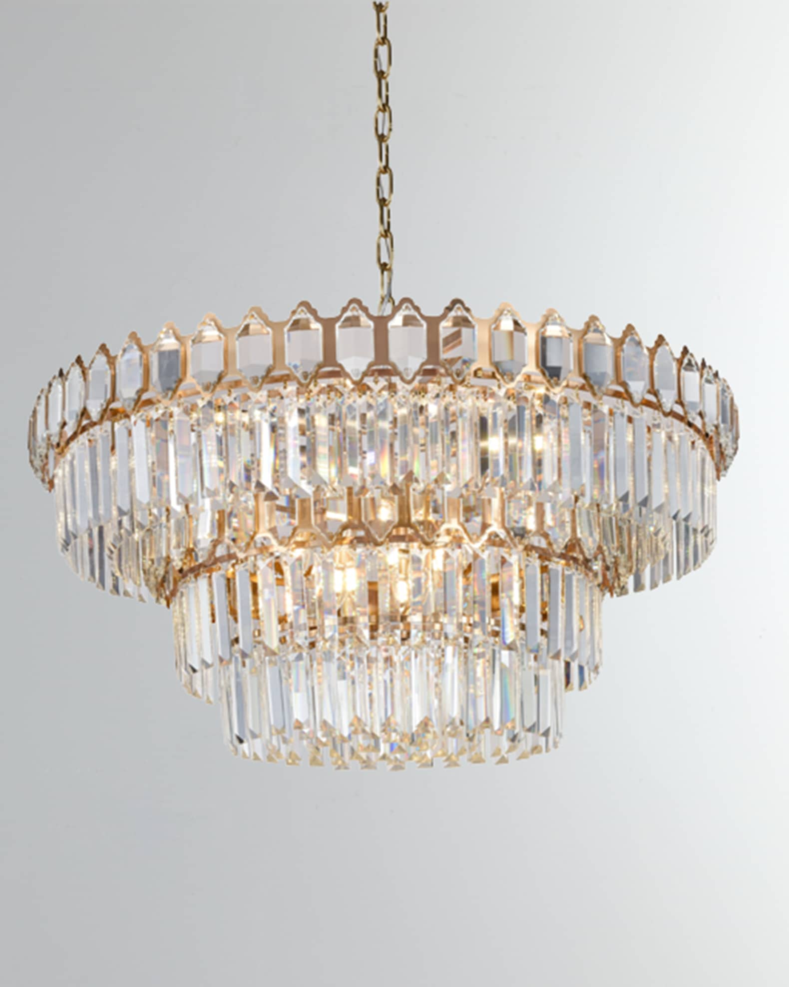 Dale shop tiffany chandelier