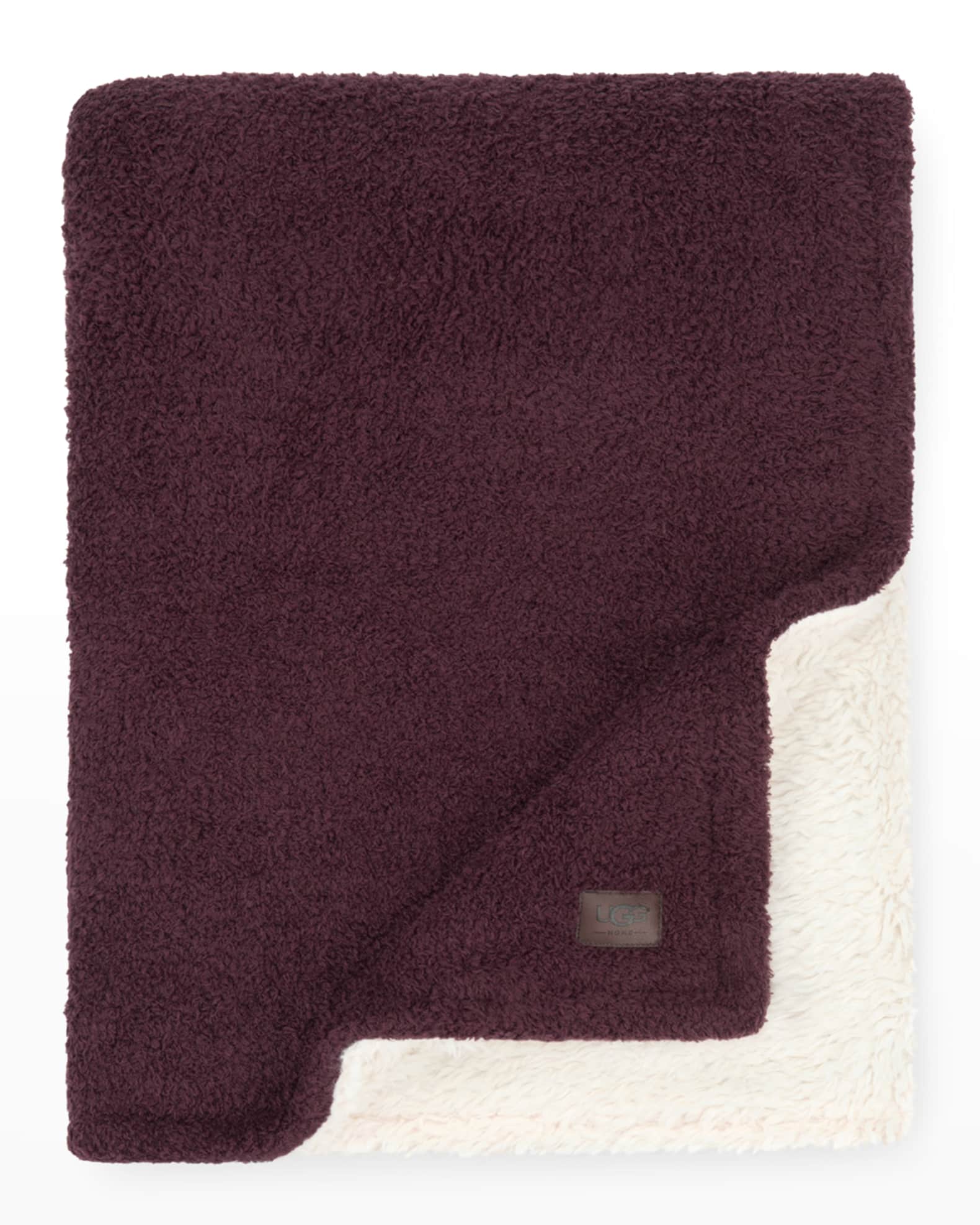 Ugg ana sales throw