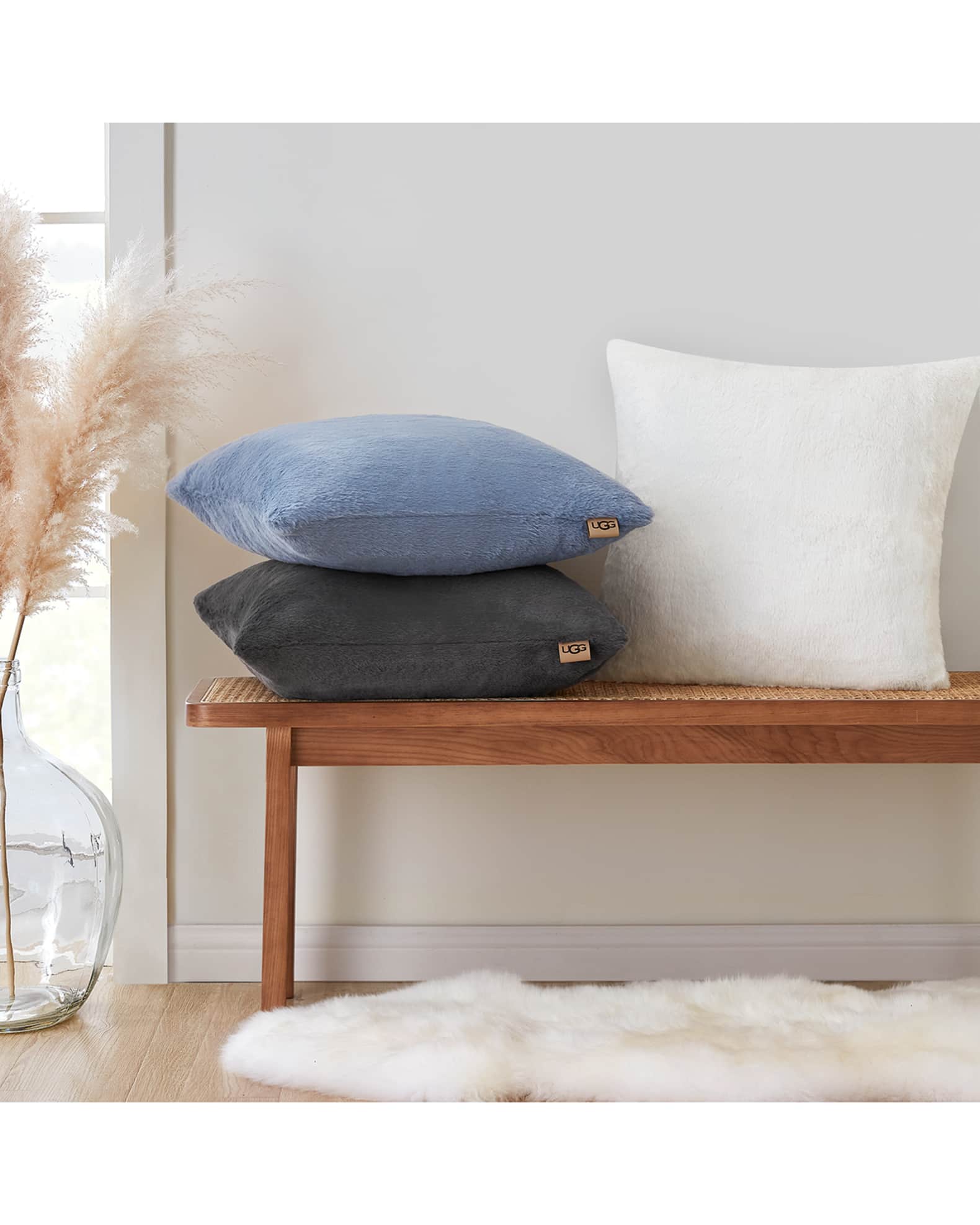 Ugg pillows on sale