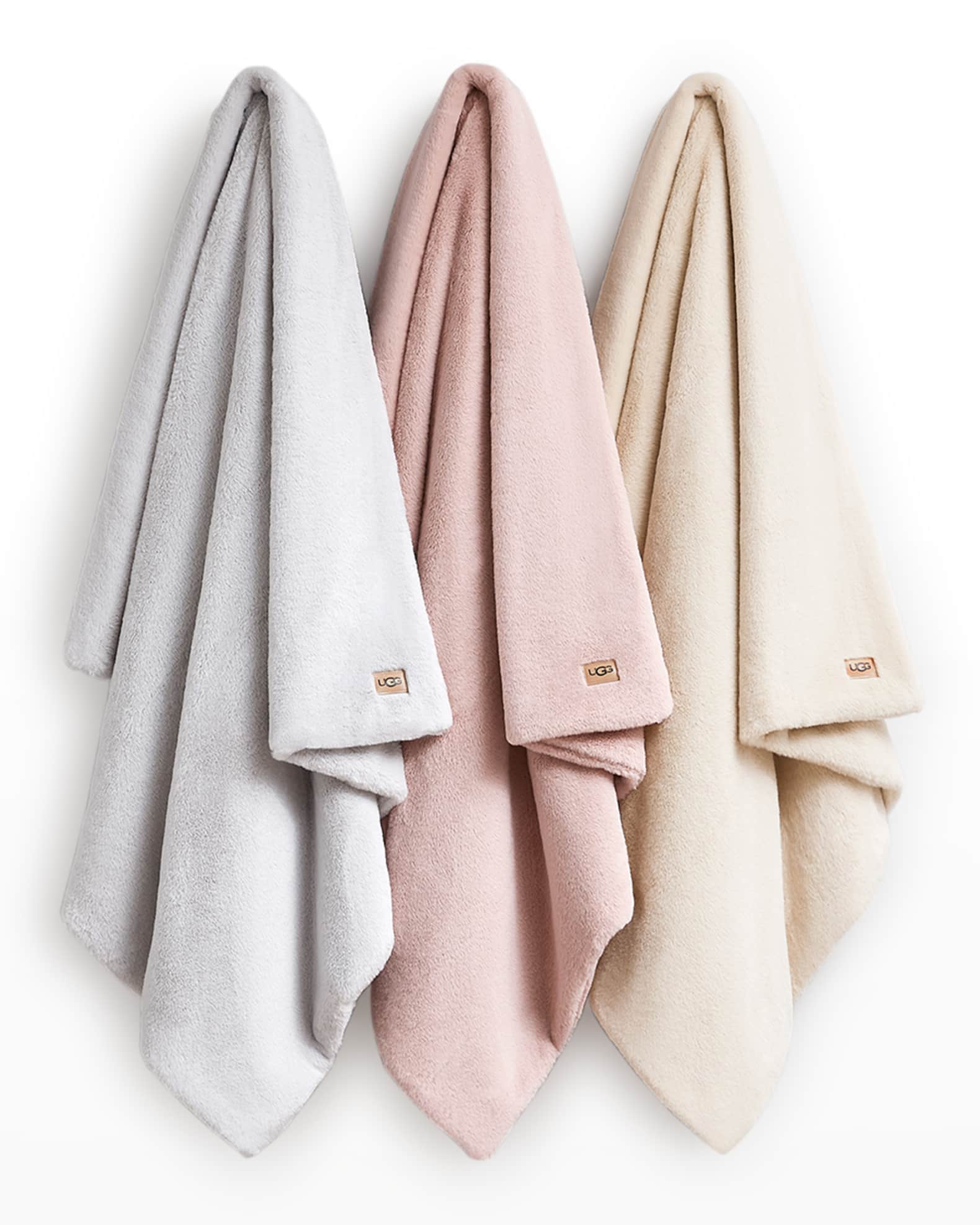 Ugg laguna throw sale blanket