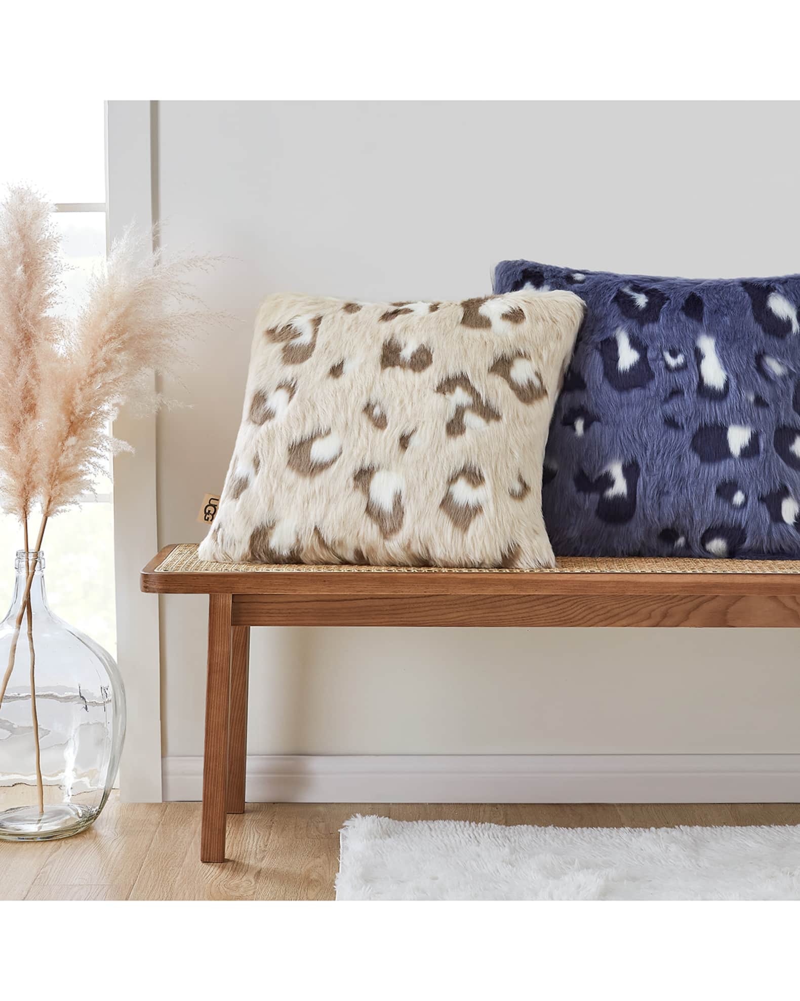 Ugg bed pillows online