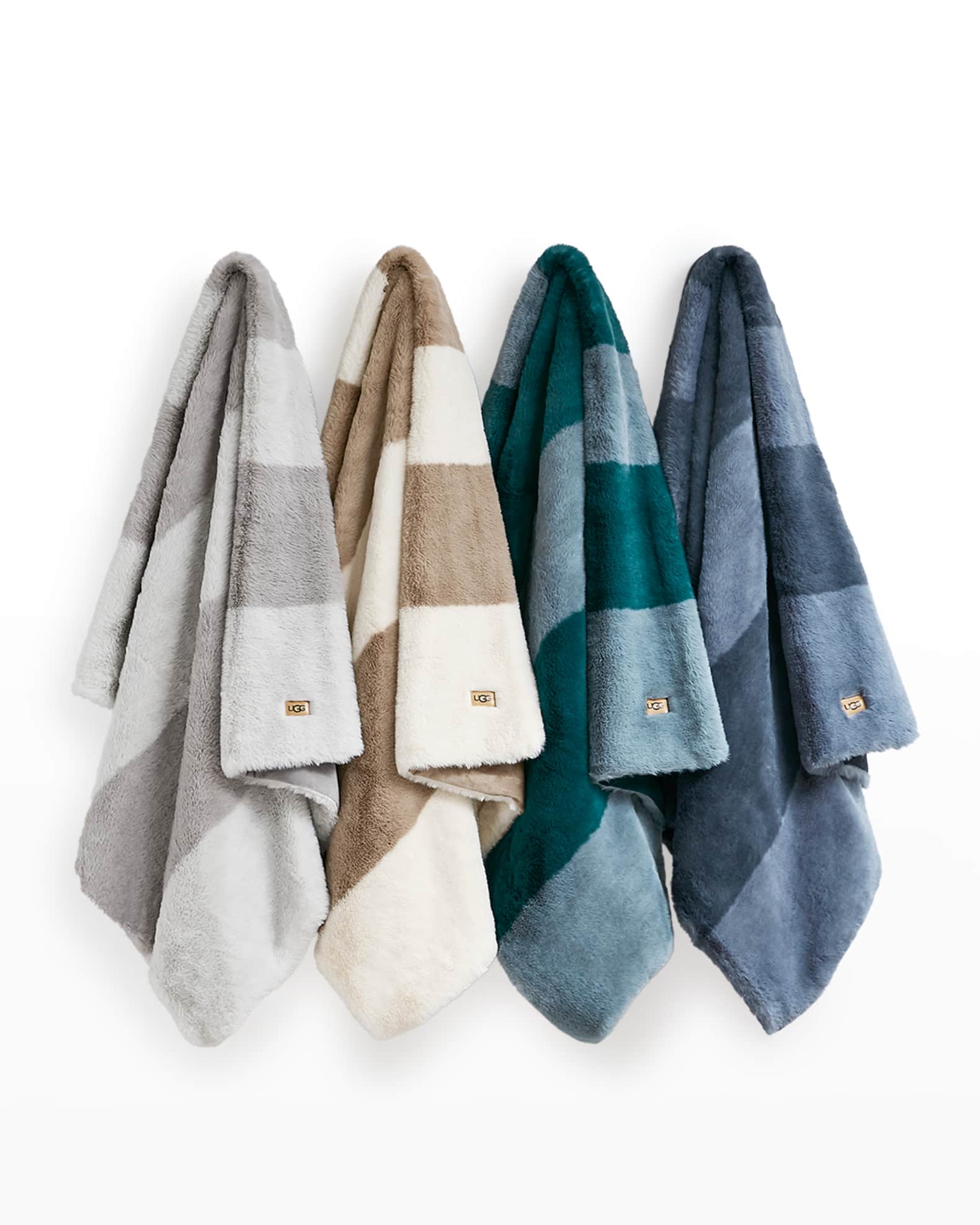 UGG Pippa Throw Horchow