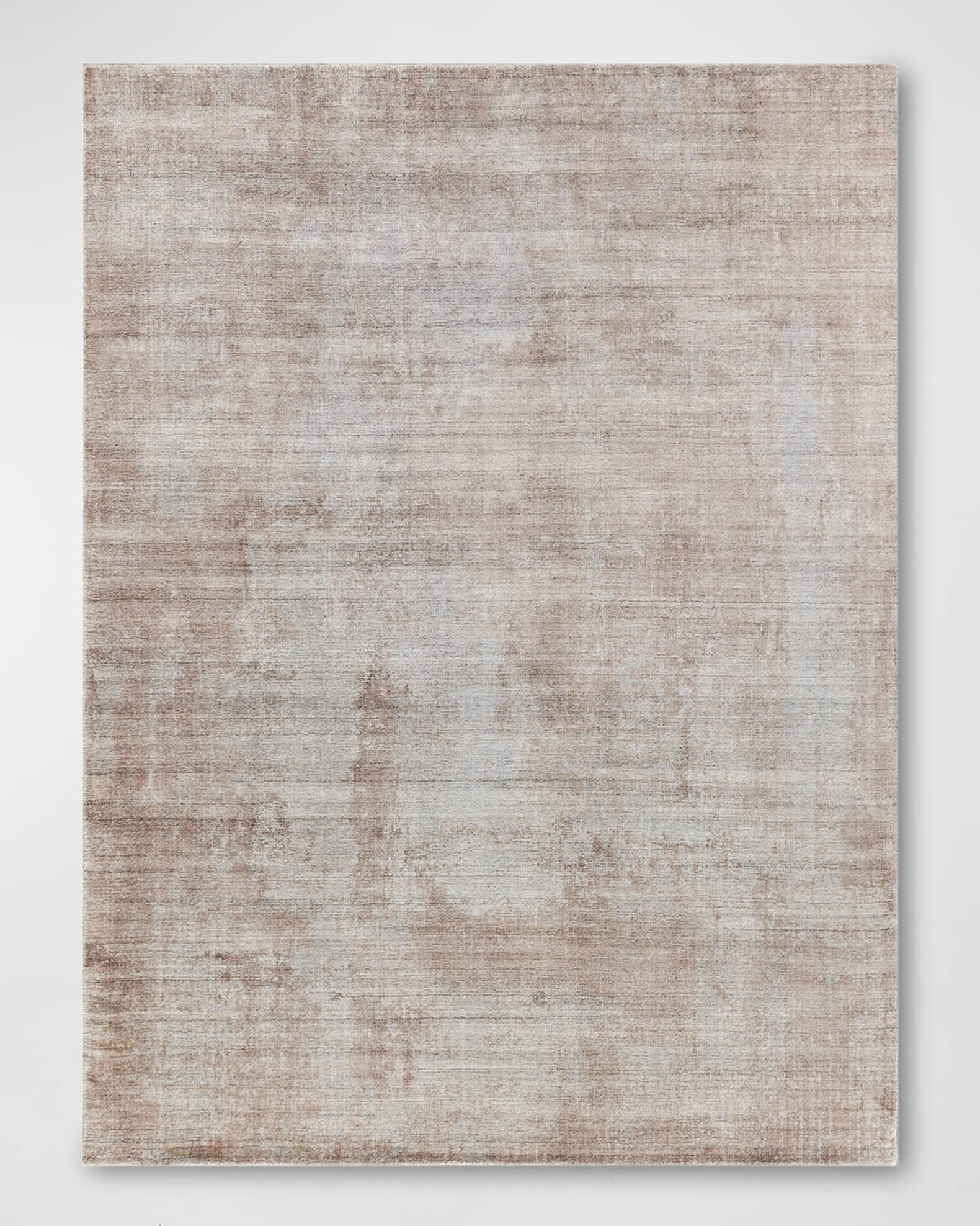 Exquisite Rugs Kingsbury HandLoomed Rug, 10' x 14' Horchow