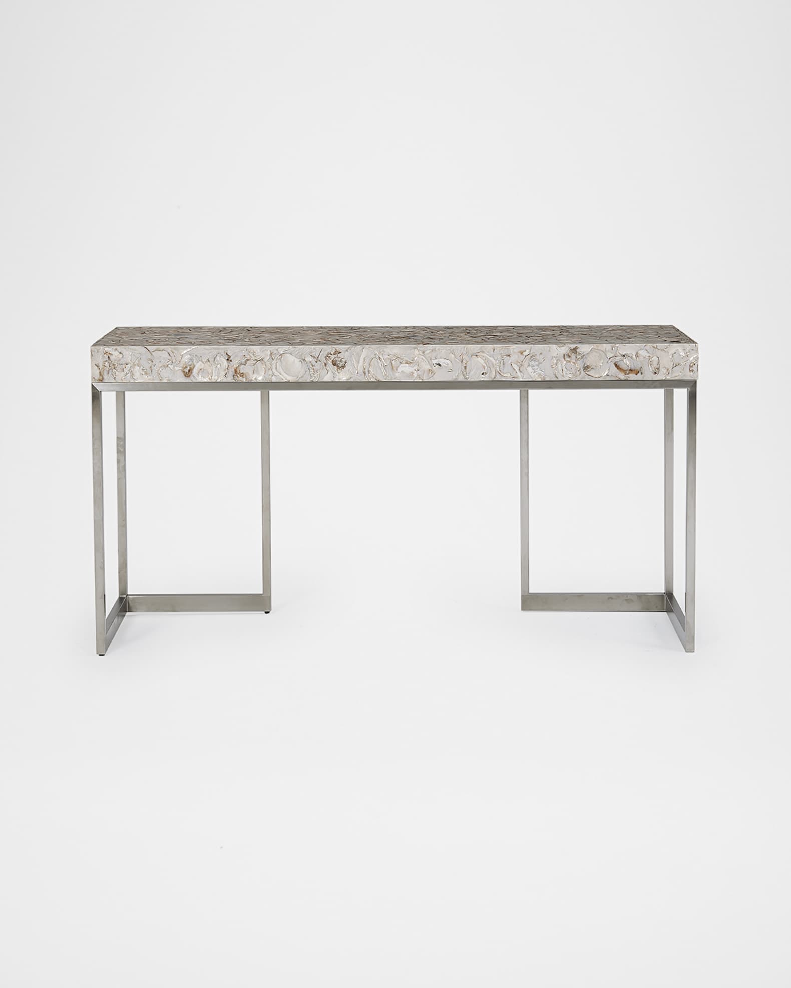 John richard console table sale