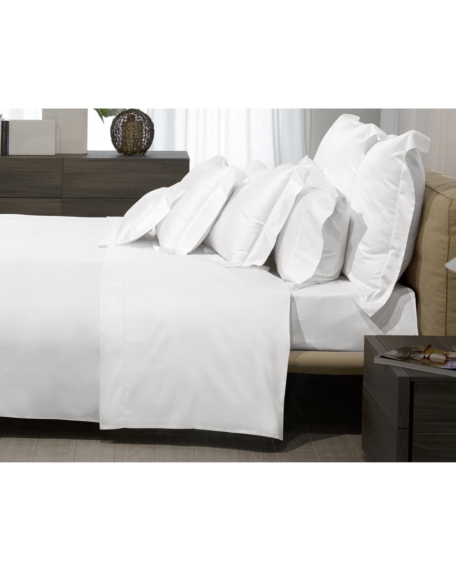 Signoria Firenze Nuvola 600 Thread Count Sheet Set Horchow