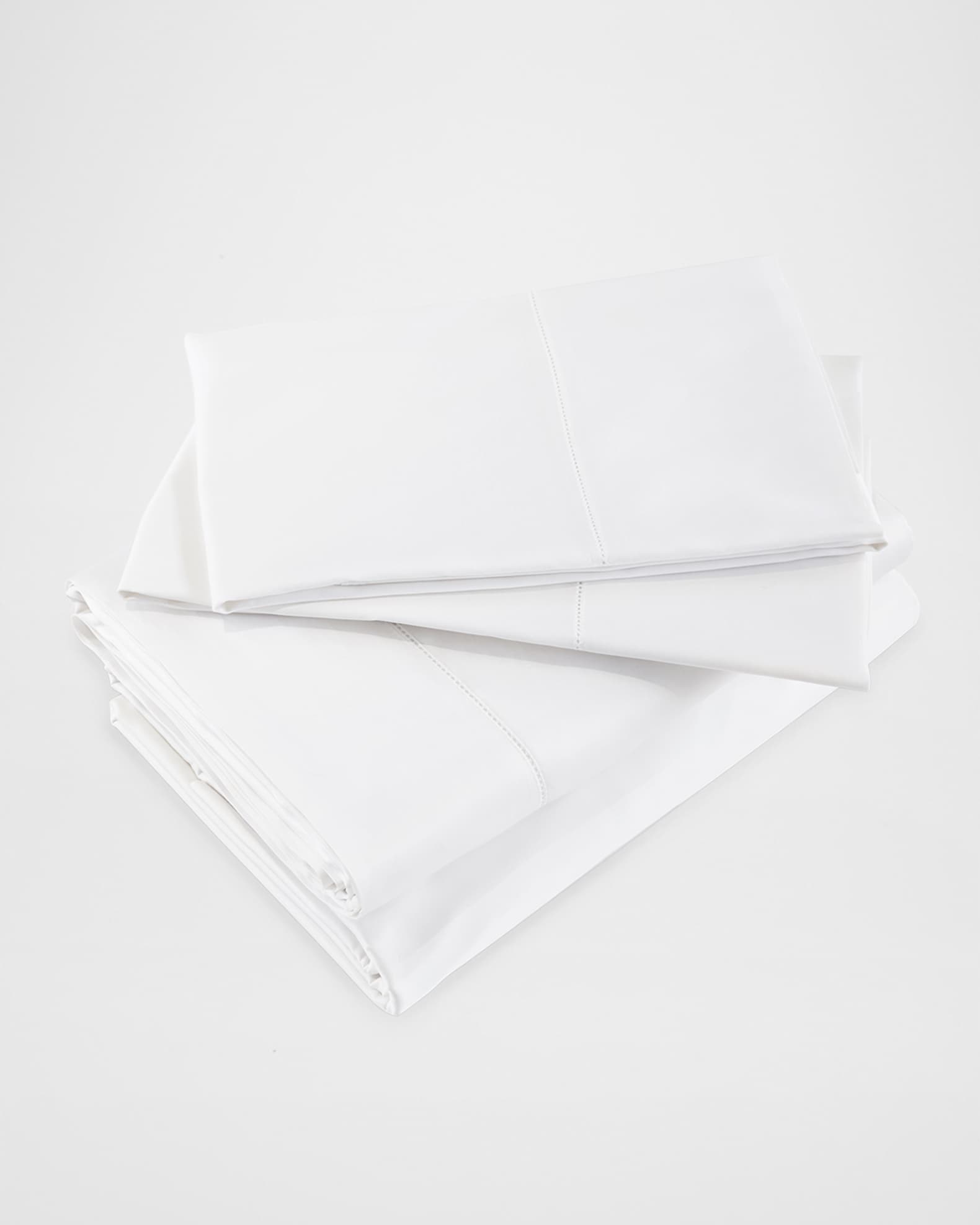 Signoria Firenze Nuvola 600 Thread Count Sheet Set