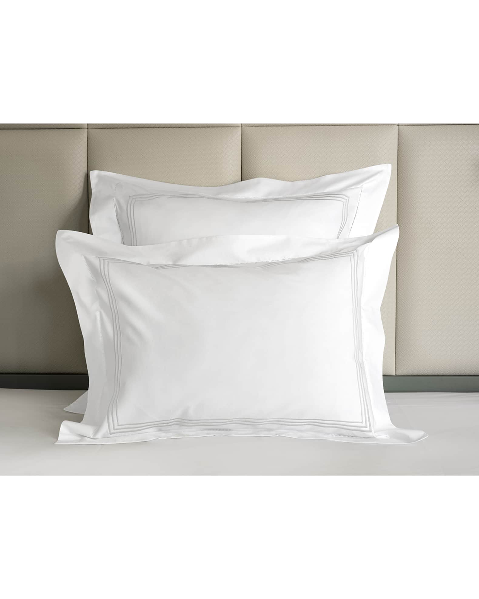 Signoria Firenze Granduca 600 Thread Count Sham