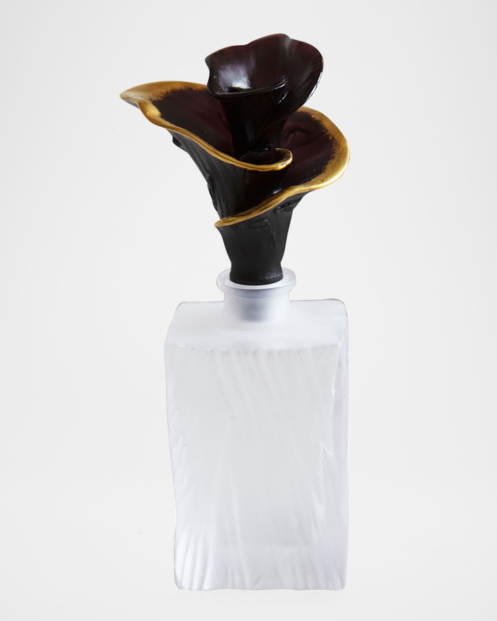 Daum Arum Large Perfume Bottle 