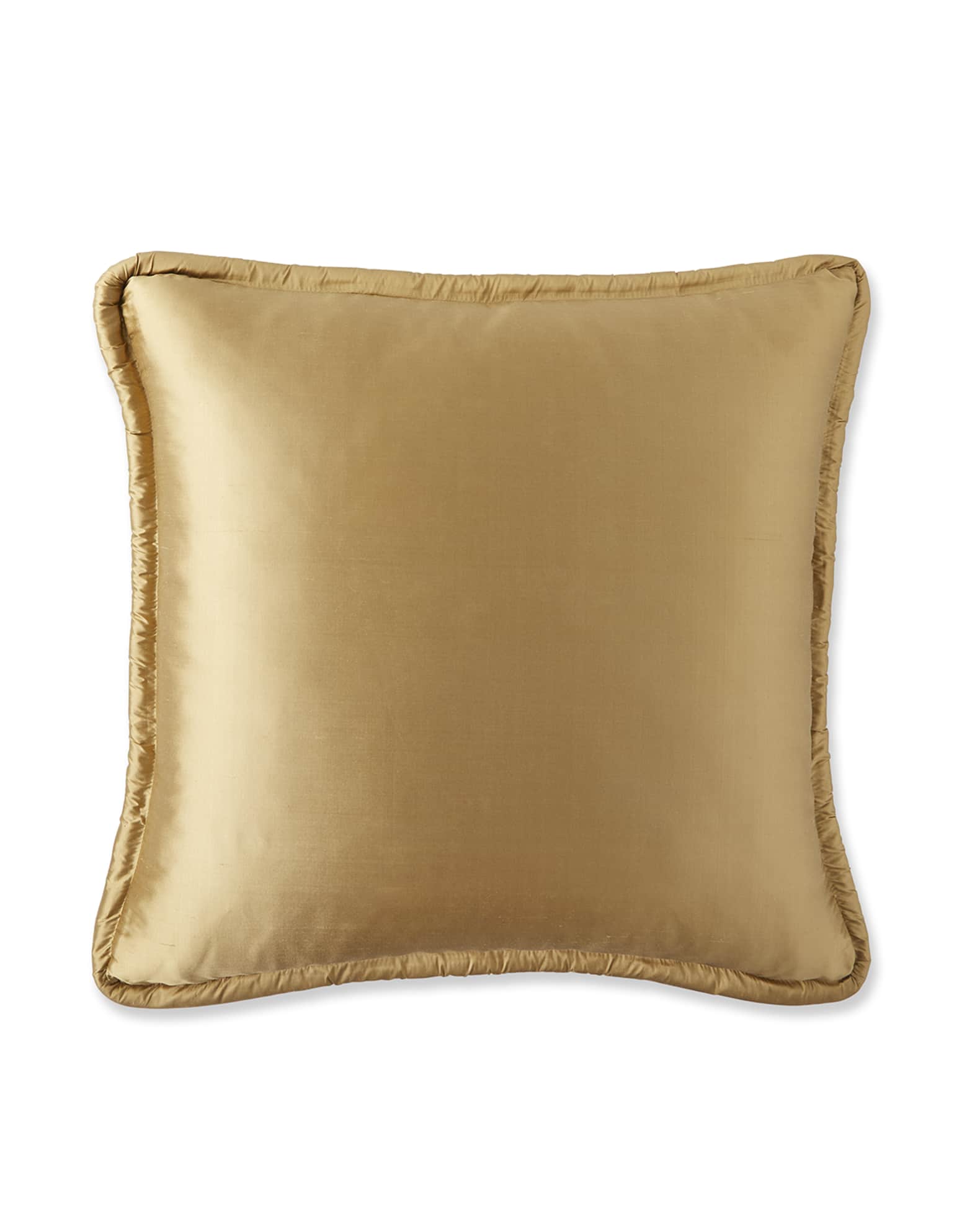 Silk hotsell euro sham