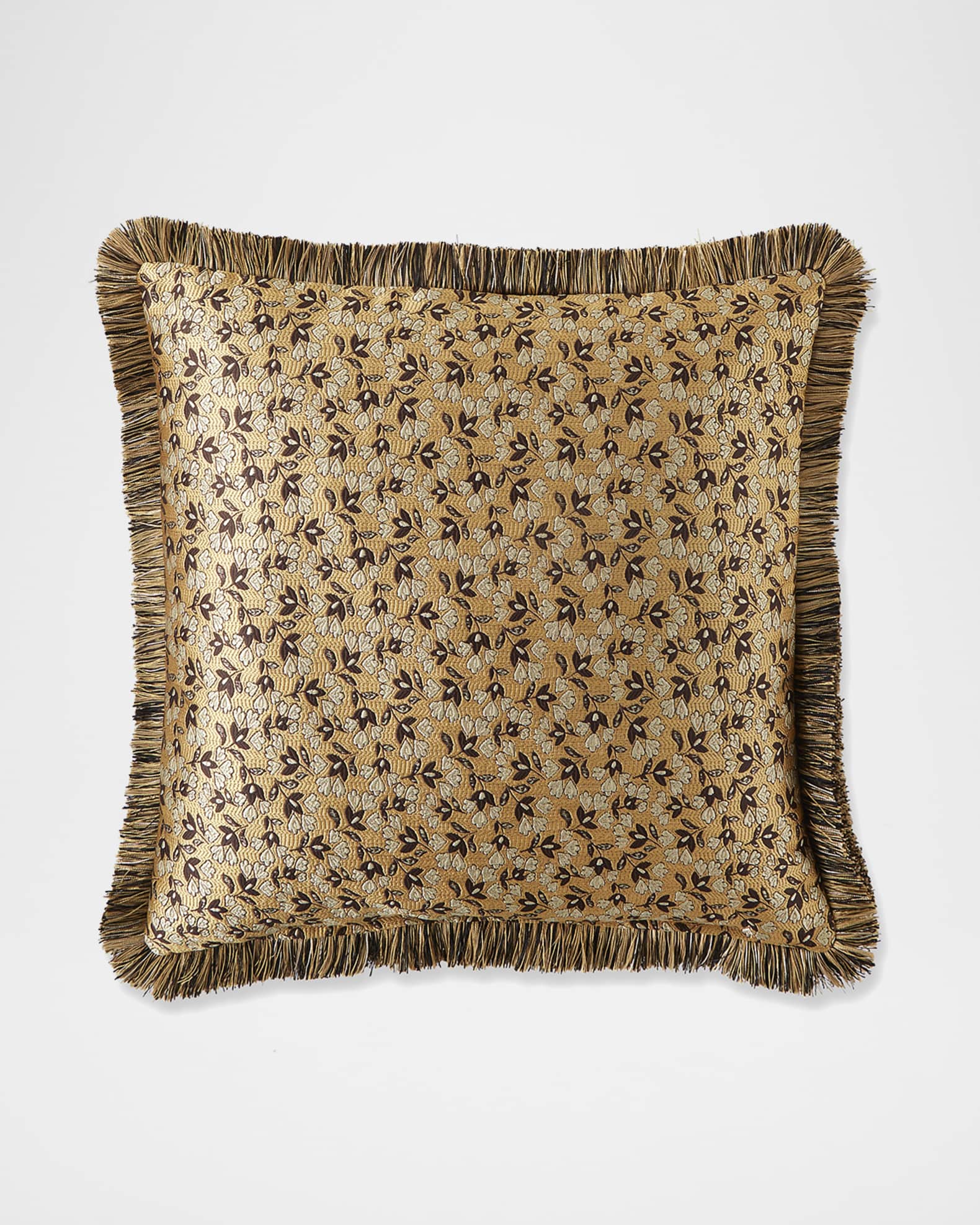 Austin Horn Collection Mira 20" Pillow