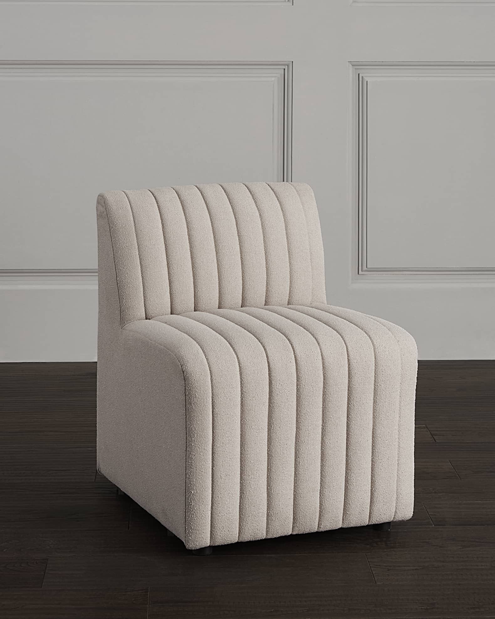 Four Hands Augustine Dining Chair Horchow